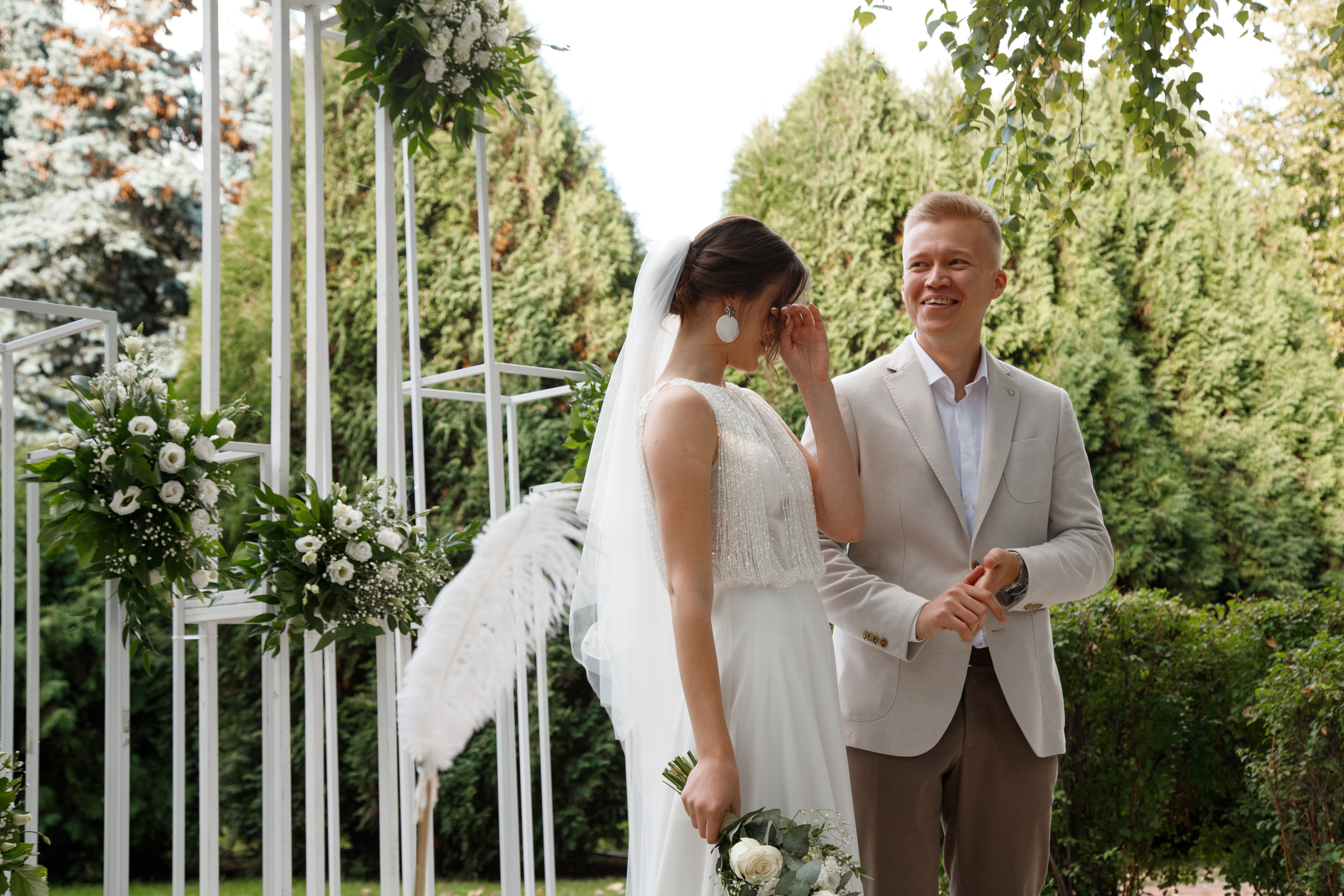 Рита и Никита. Фотограф Максим Юсупов | Обучение фотографии