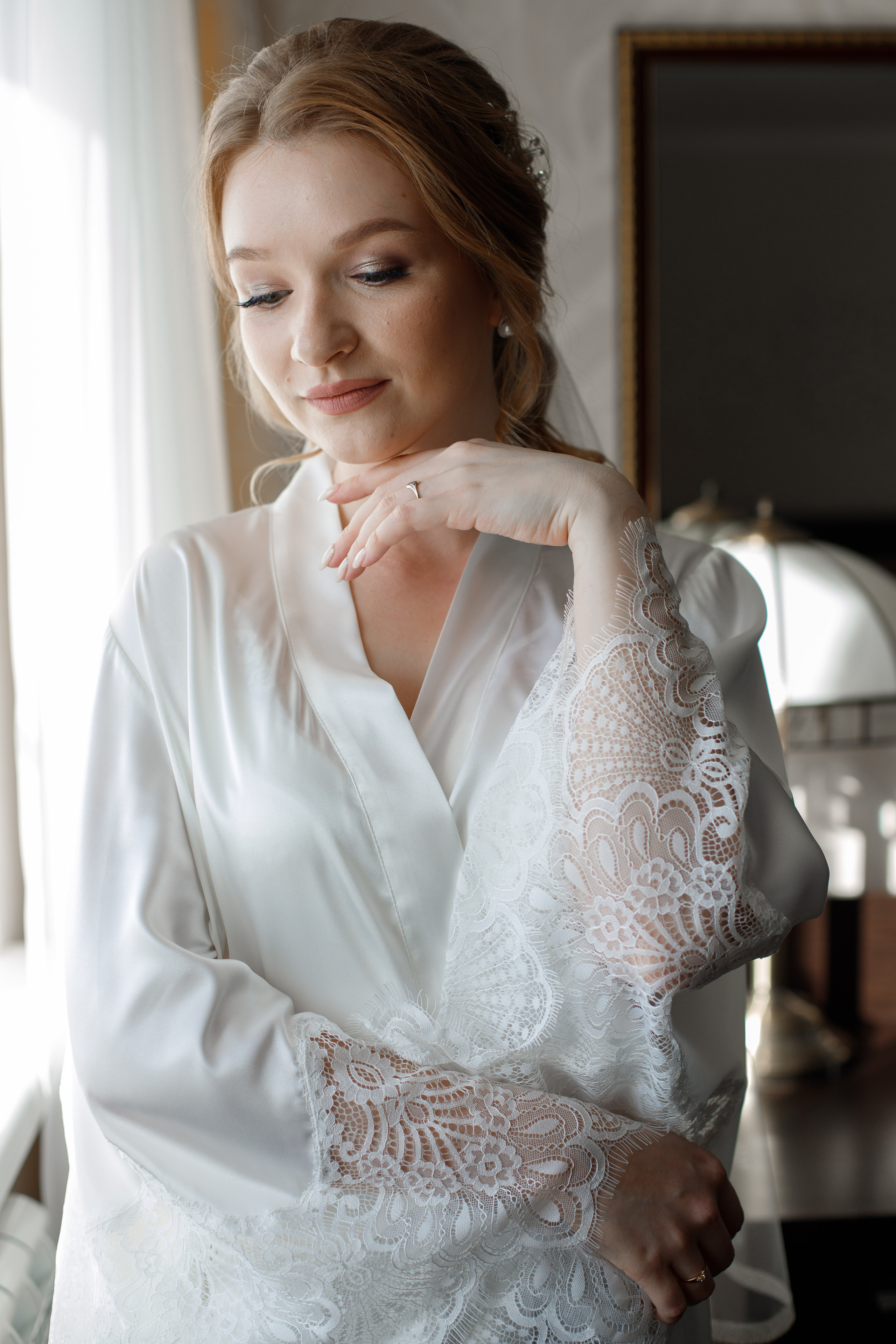 Анастасия и Петр. Фотограф Максим Юсупов | Обучение фотографии