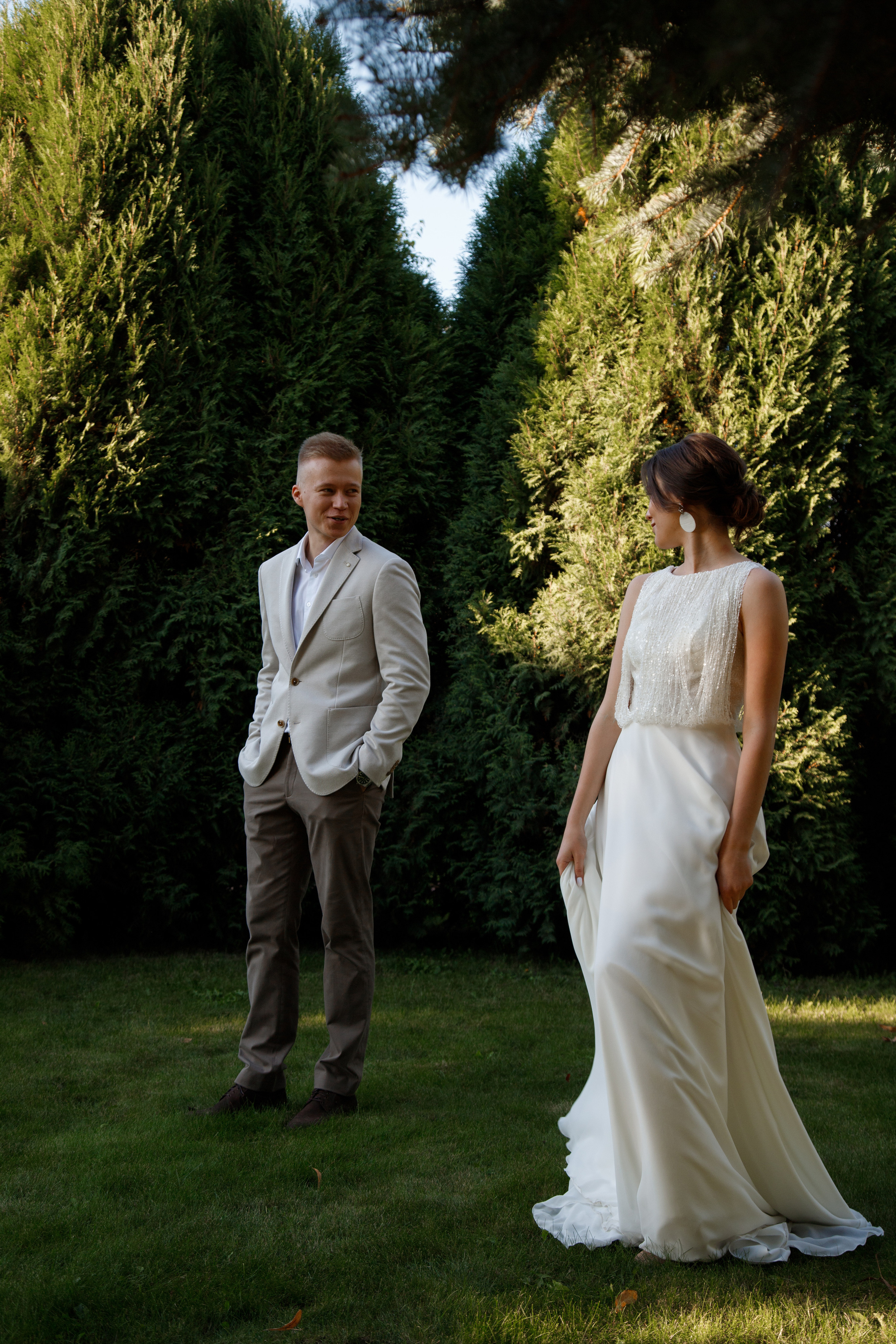 Рита и Никита. Фотограф Максим Юсупов | Обучение фотографии