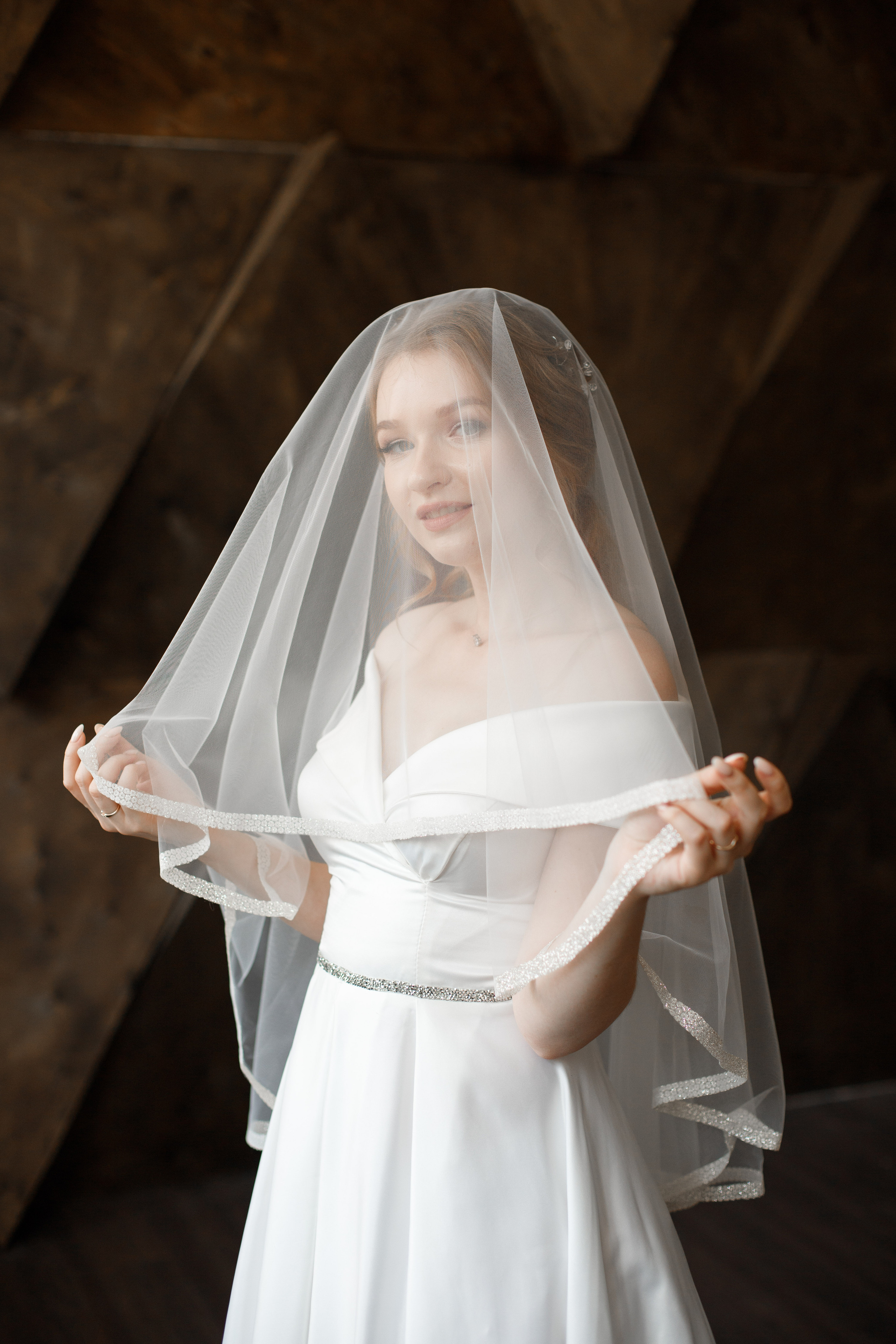 Анастасия и Петр. Фотограф Максим Юсупов | Обучение фотографии