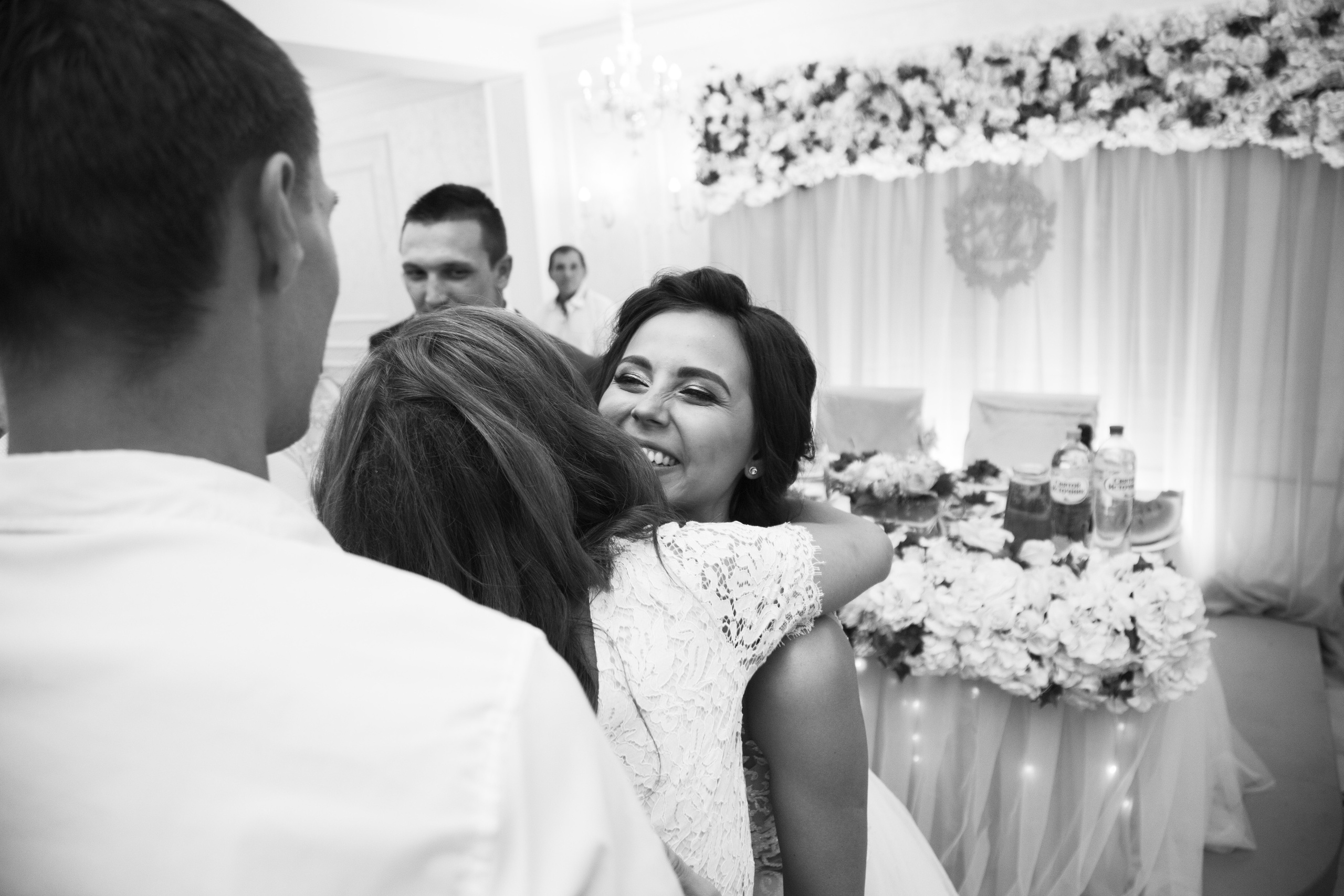 Гульнара и Николай. Фотограф Максим Юсупов | Обучение фотографии