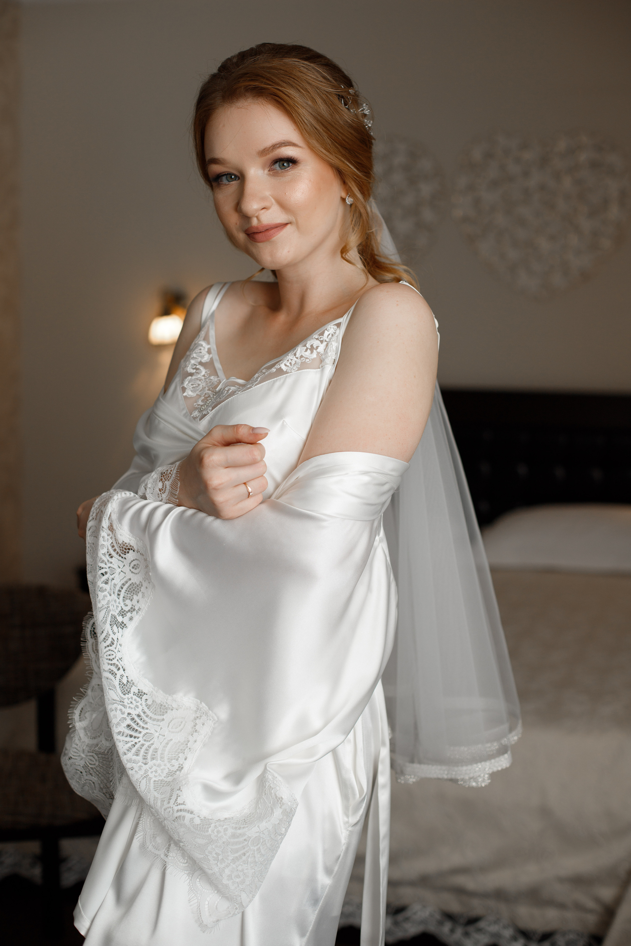 Анастасия и Петр. Фотограф Максим Юсупов | Обучение фотографии