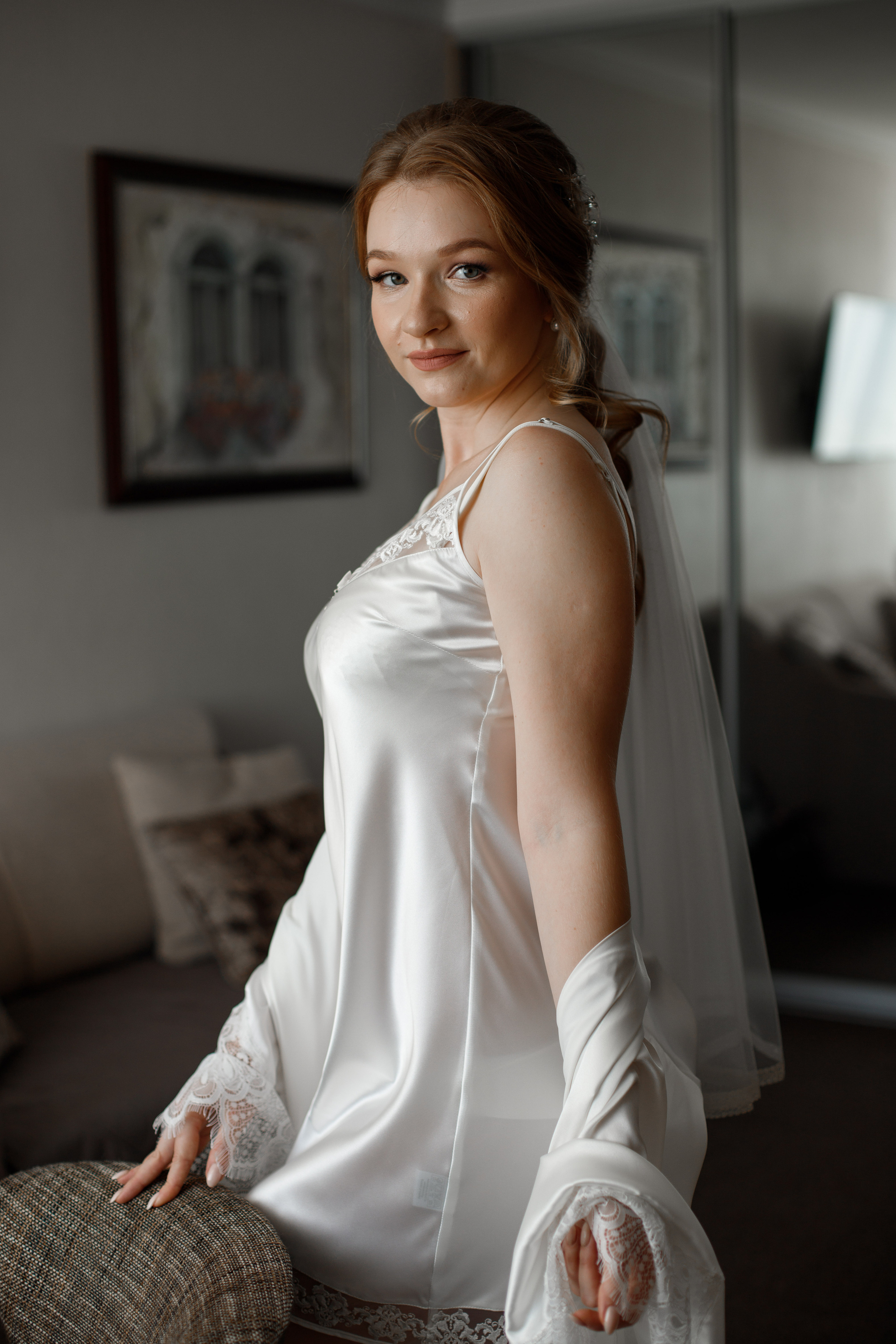 Анастасия и Петр. Фотограф Максим Юсупов | Обучение фотографии