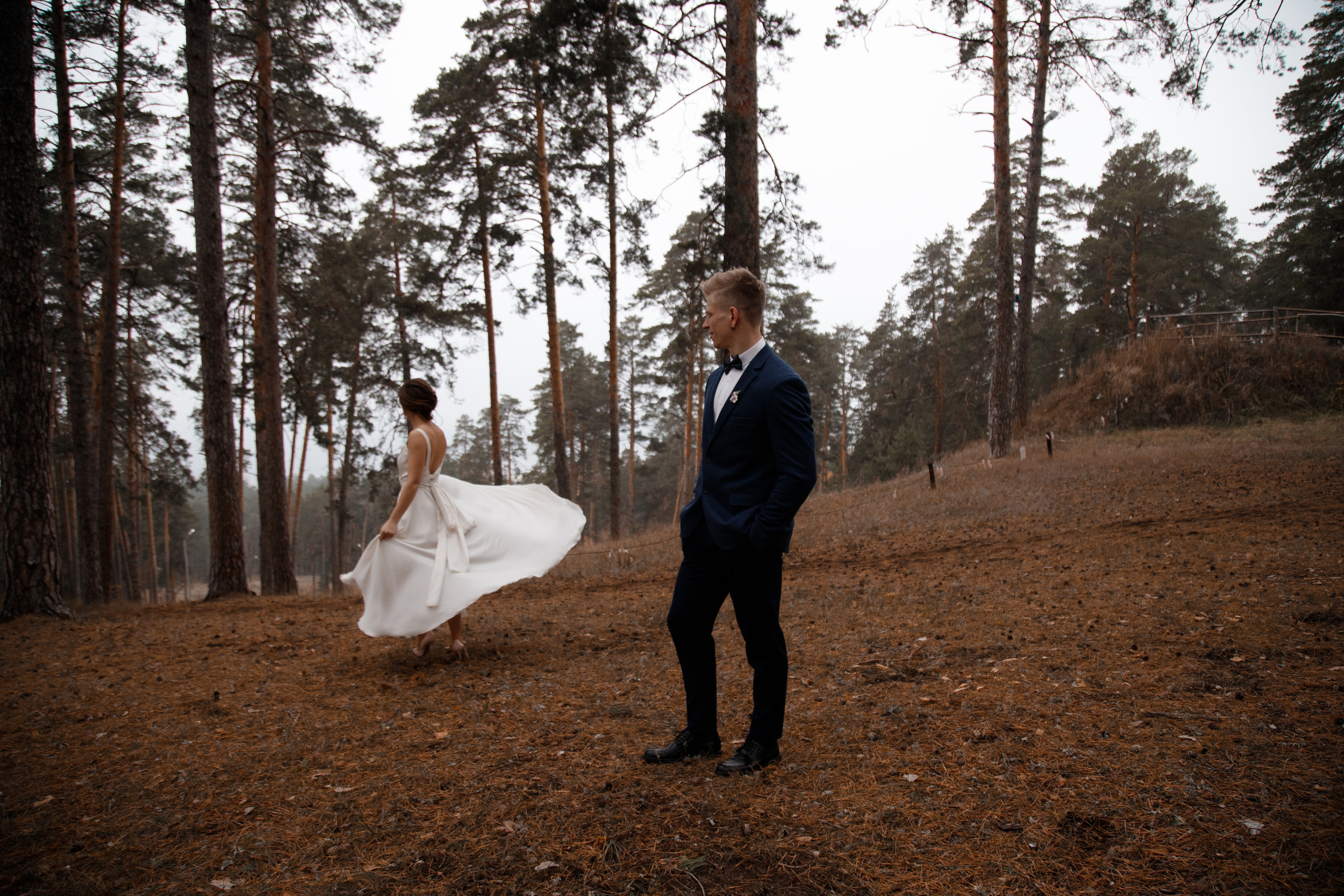 Юлия и Руслан. Фотограф Максим Юсупов | Обучение фотографии