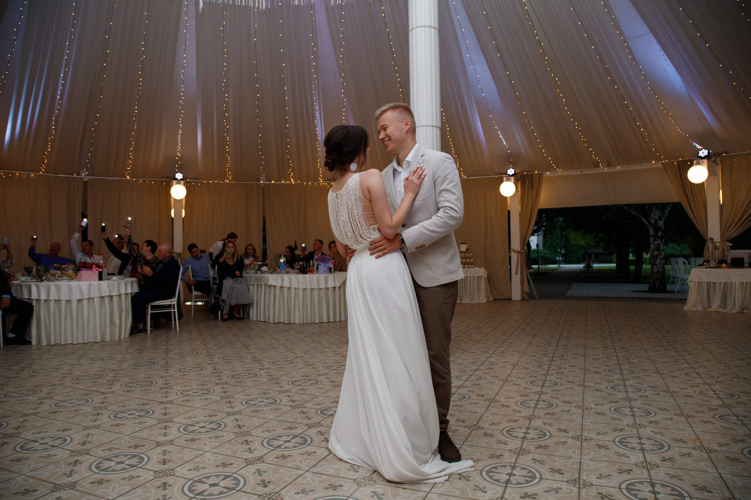 Рита и Никита. Фотограф Максим Юсупов | Обучение фотографии