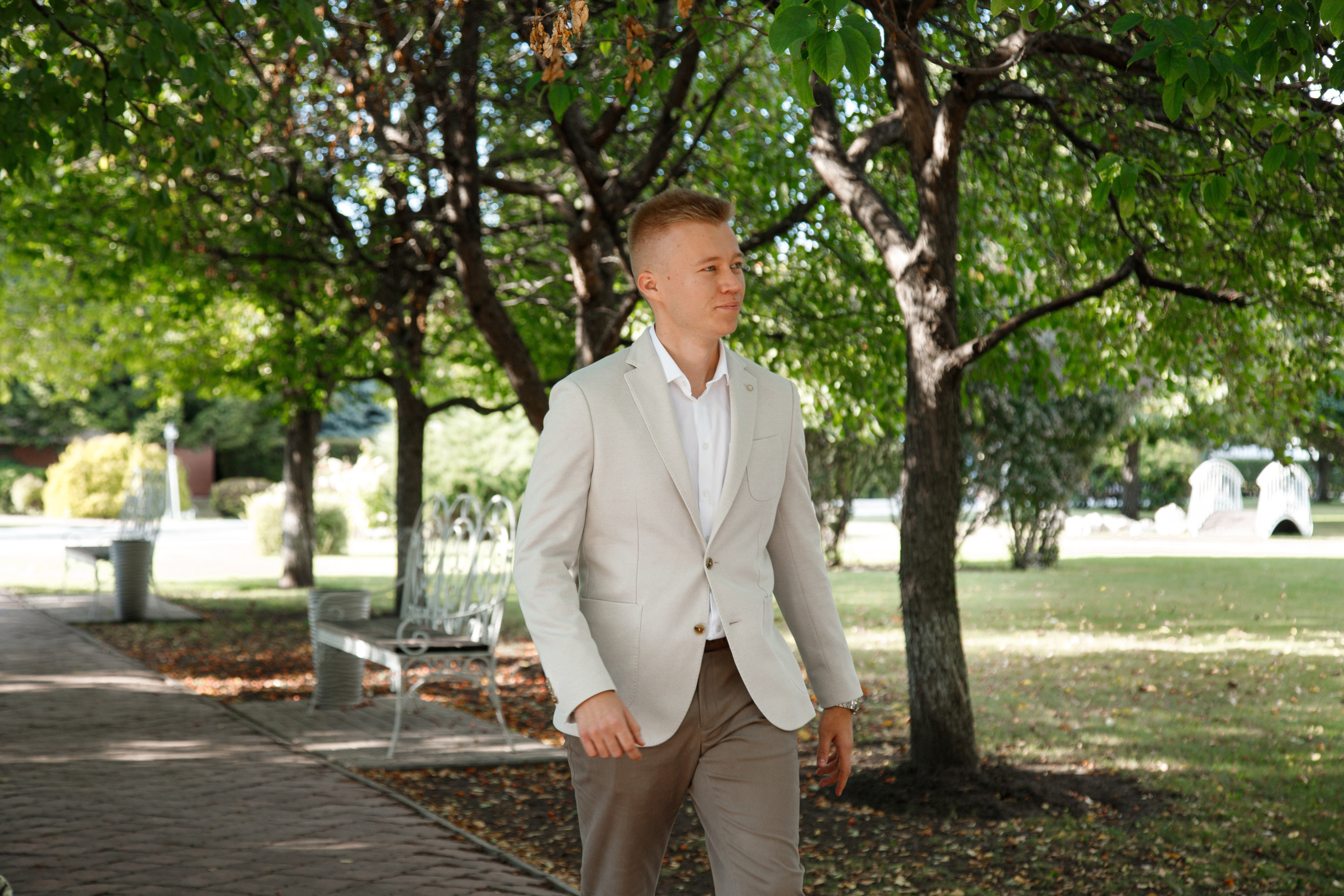 Рита и Никита. Фотограф Максим Юсупов | Обучение фотографии