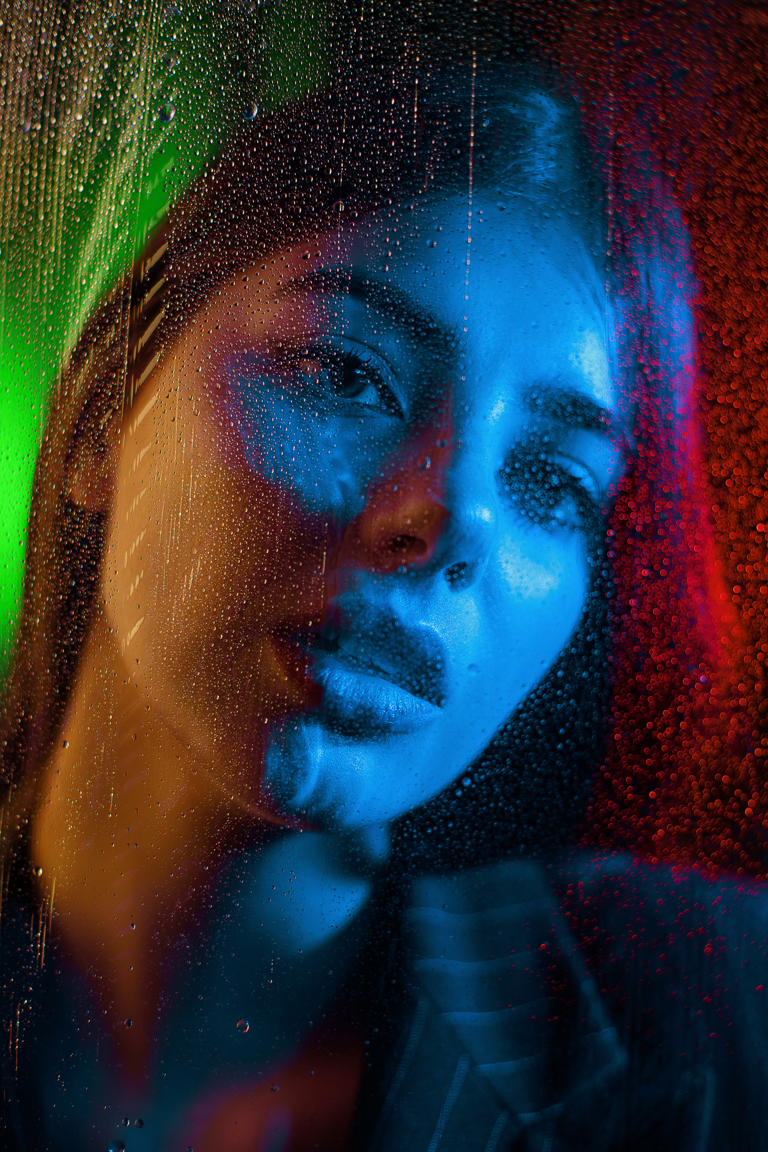 Лиза. Фотограф Максим Юсупов | Обучение фотографии