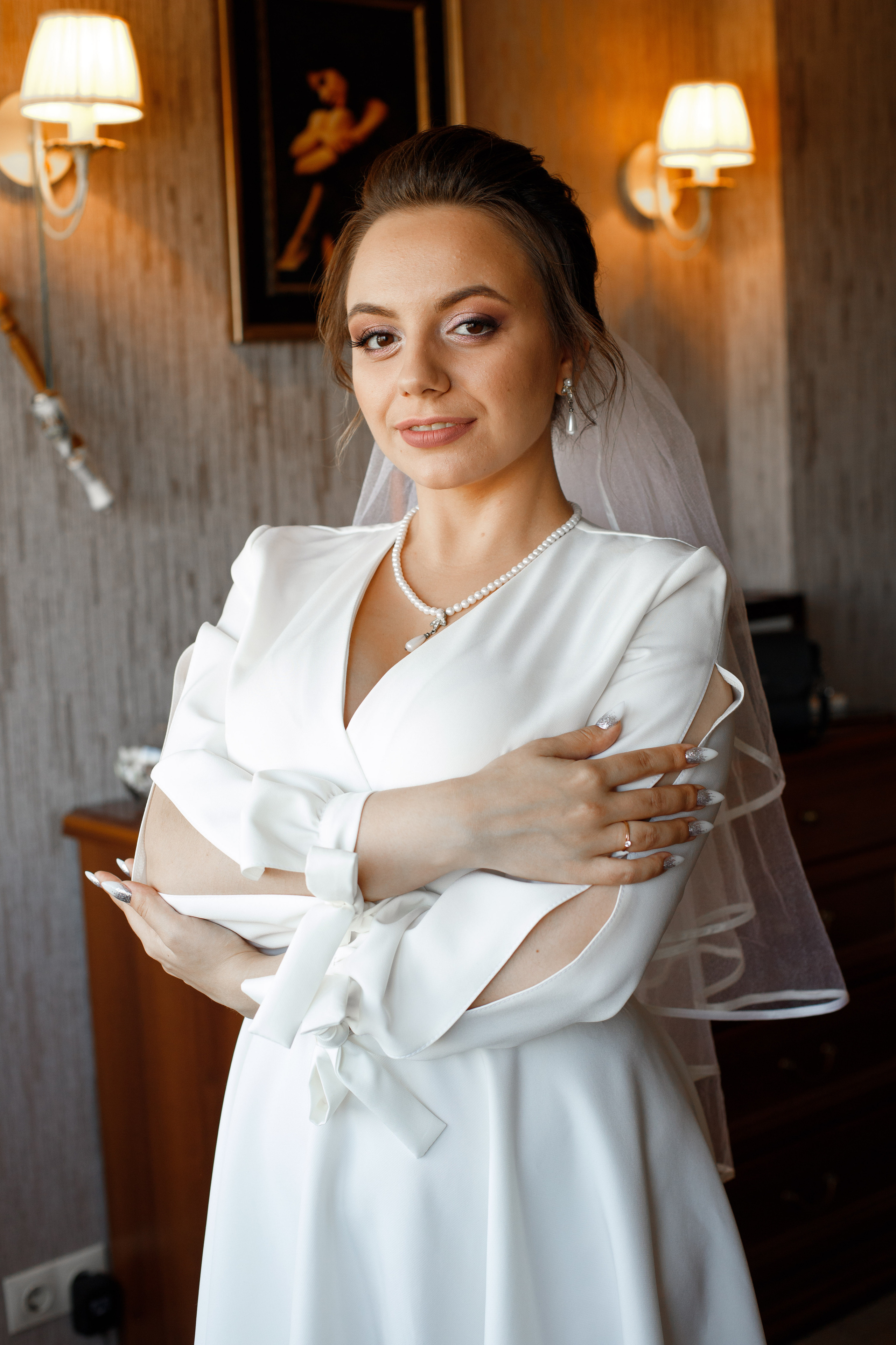 Валерия и Сергей. Фотограф Максим Юсупов | Обучение фотографии