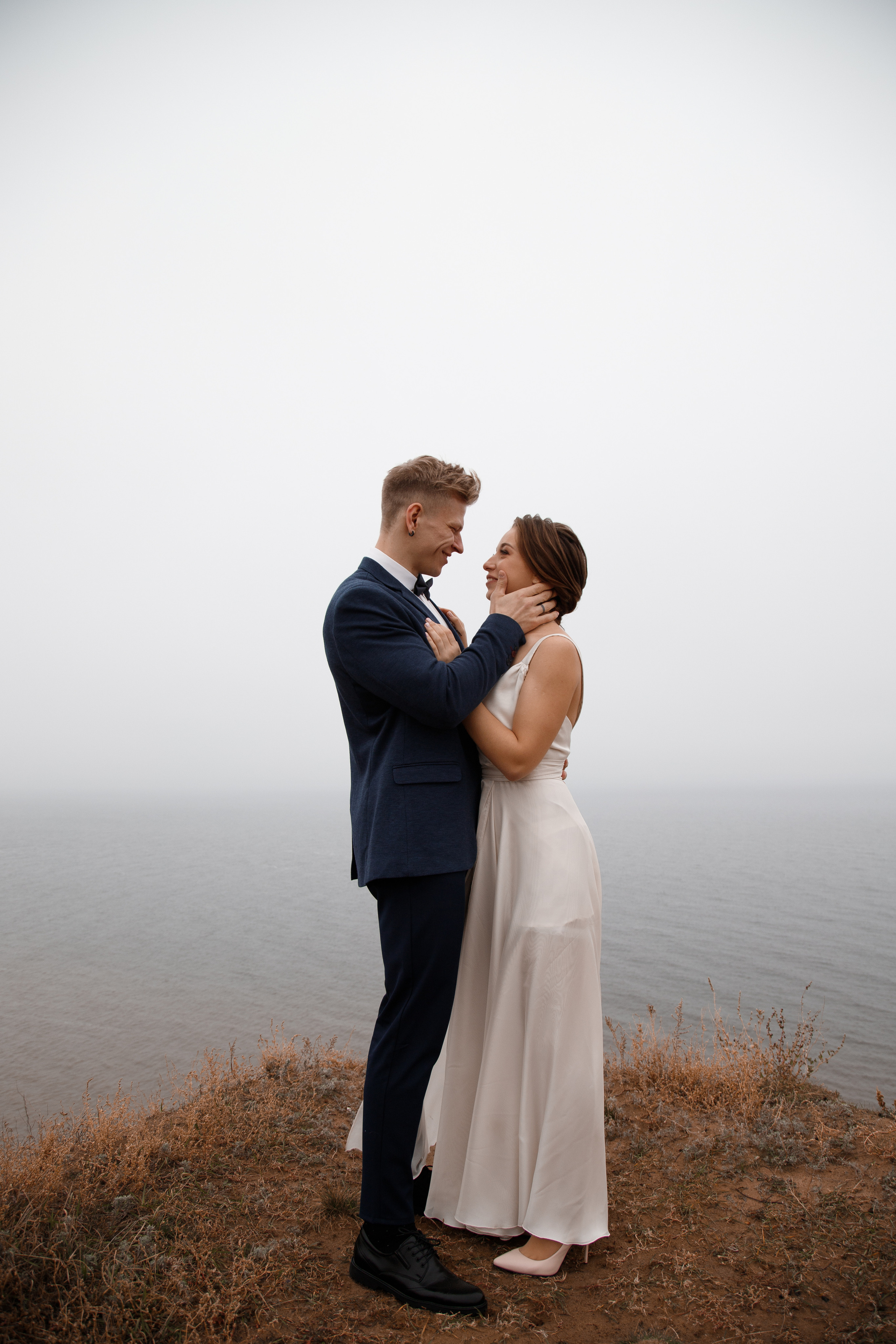 Юлия и Руслан. Фотограф Максим Юсупов | Обучение фотографии