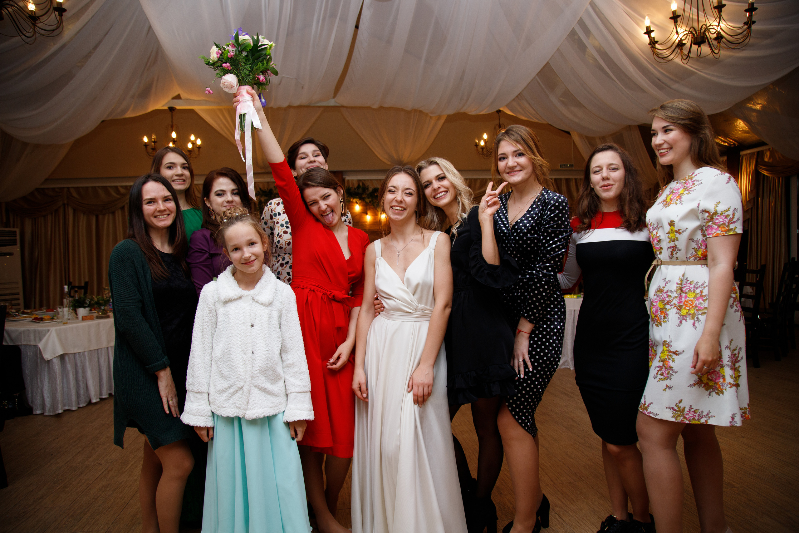 Юлия и Руслан. Фотограф Максим Юсупов | Обучение фотографии