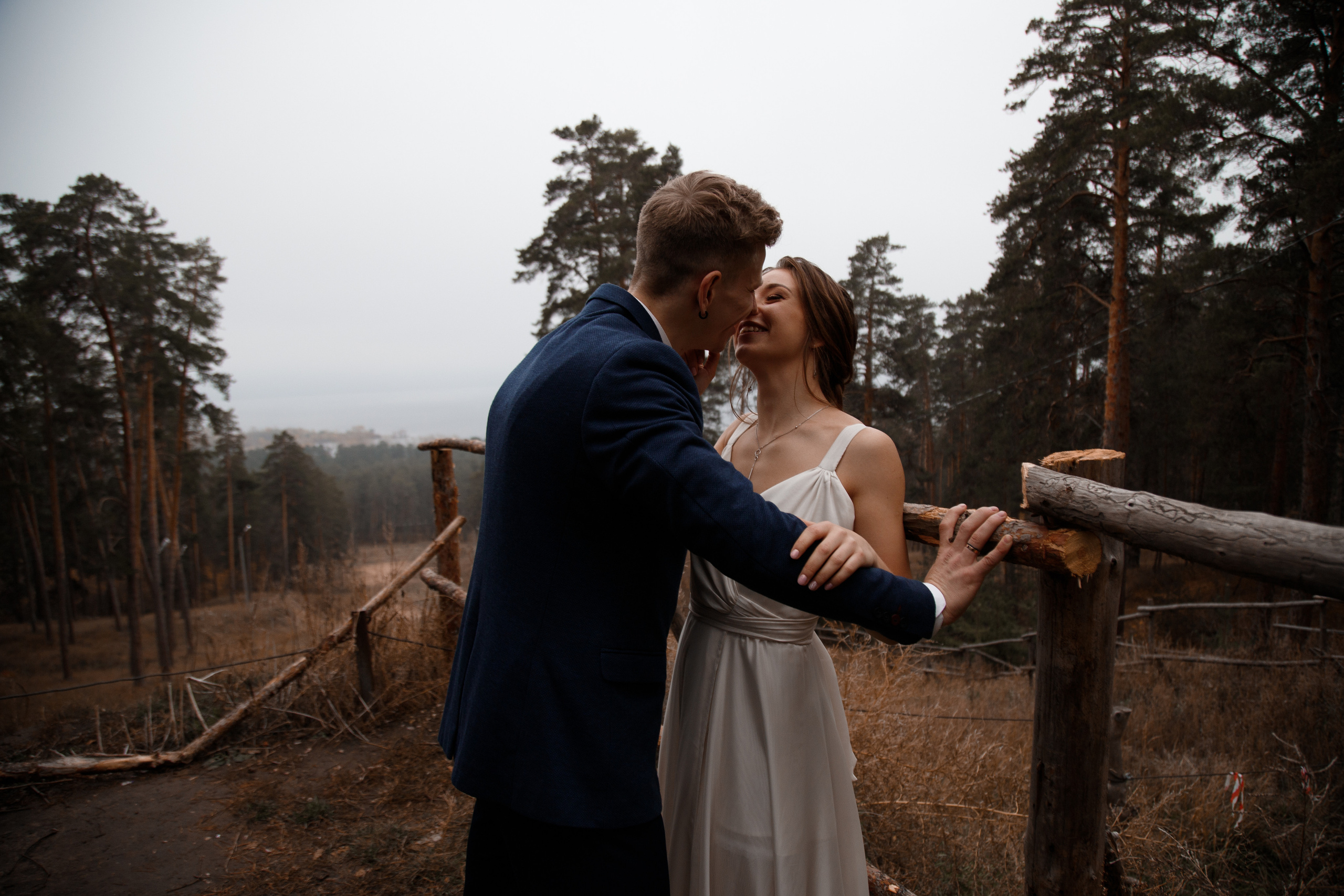 Юлия и Руслан. Фотограф Максим Юсупов | Обучение фотографии