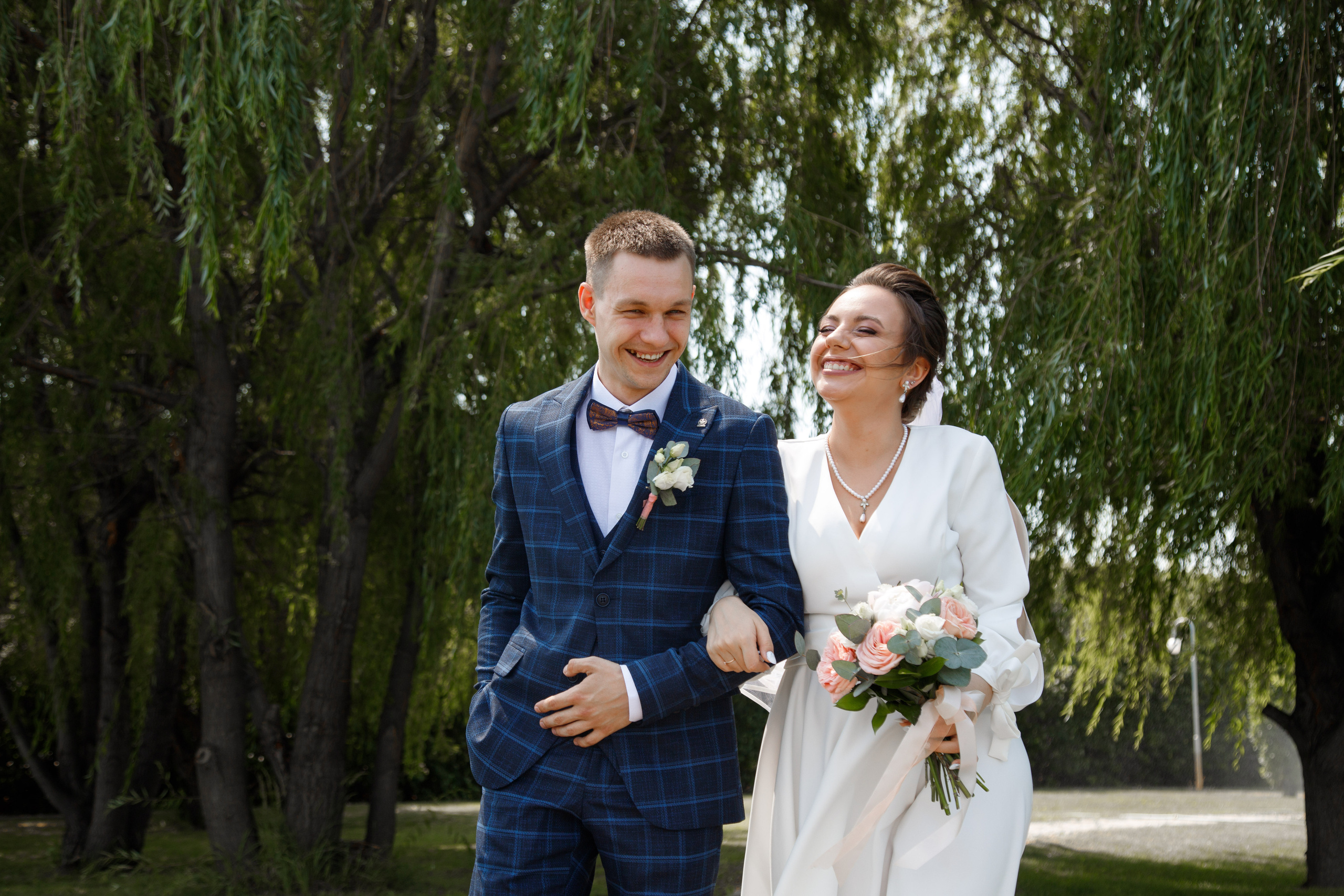 Валерия и Сергей. Фотограф Максим Юсупов | Обучение фотографии