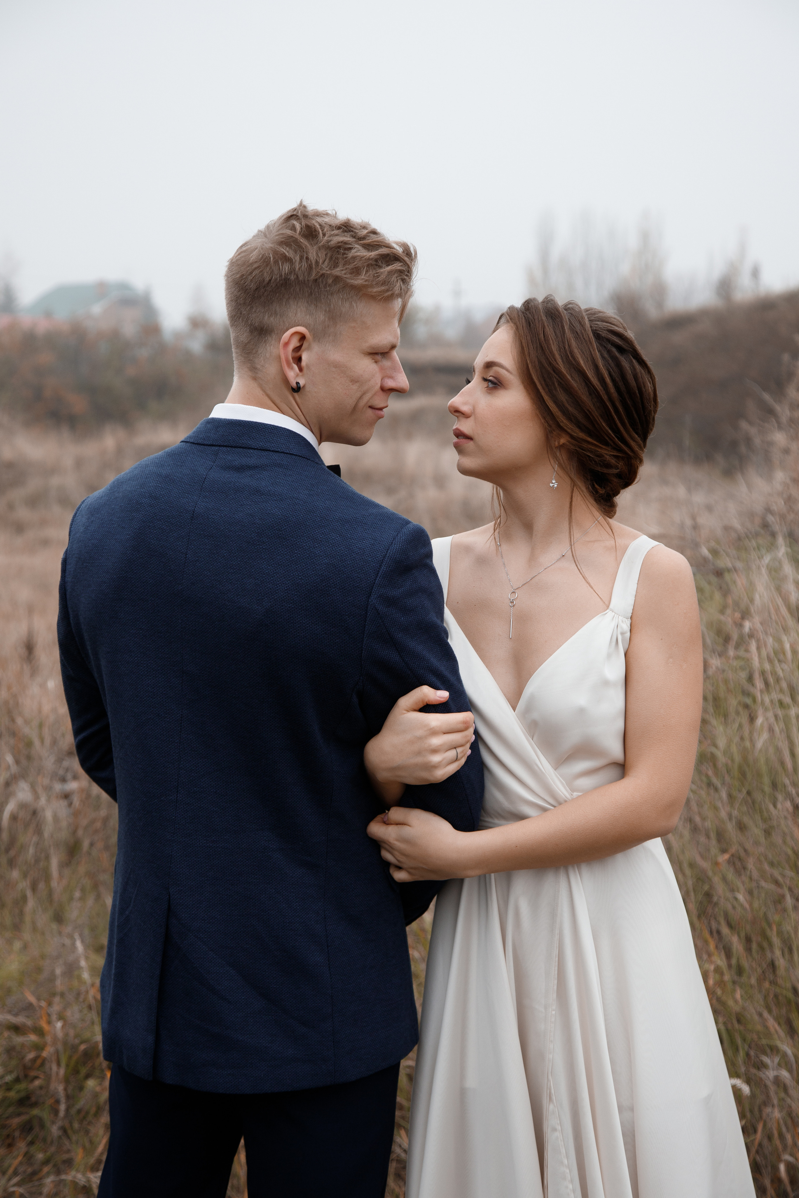 Юлия и Руслан. Фотограф Максим Юсупов | Обучение фотографии