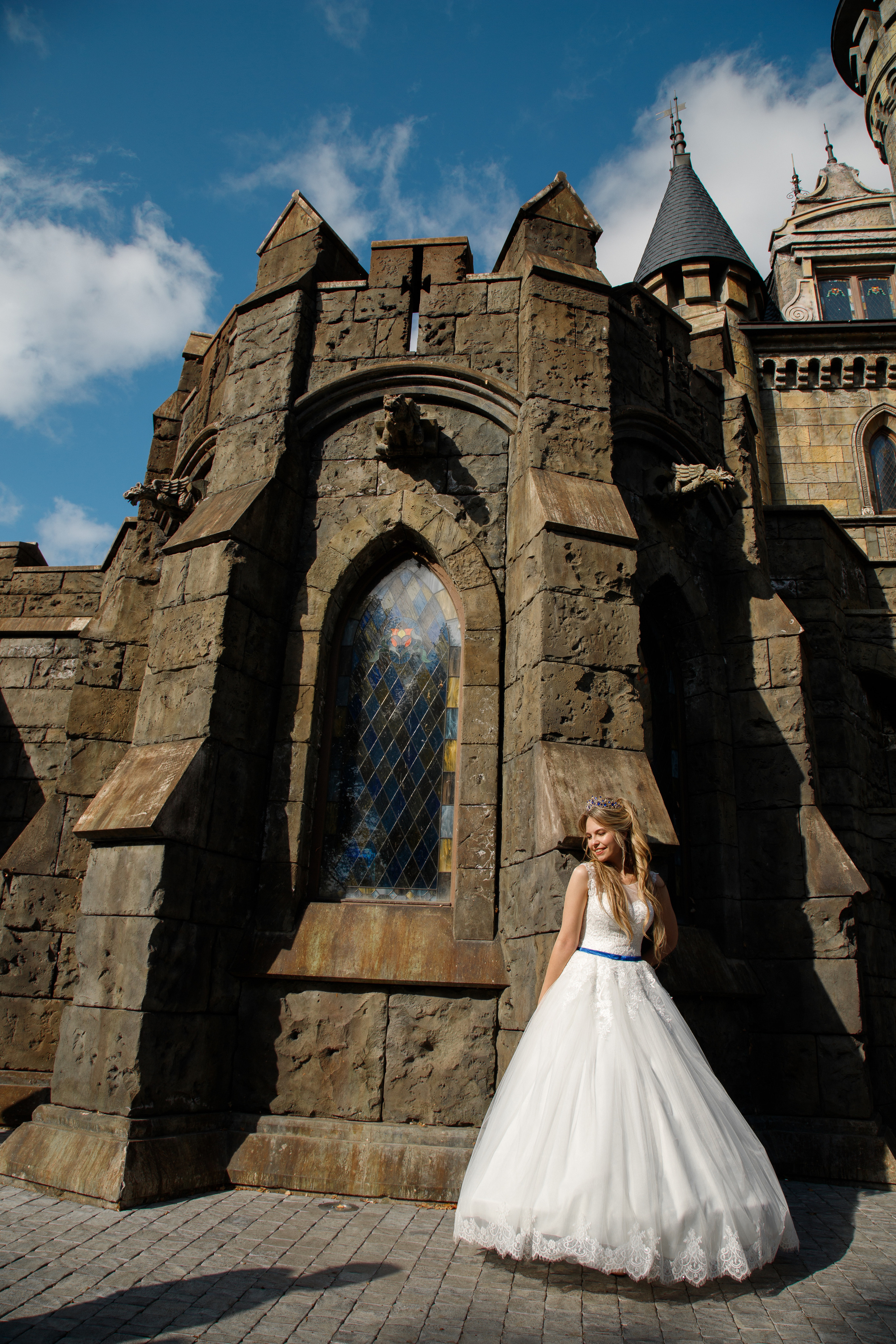 Кристина и Эмиль. Фотограф Максим Юсупов | Обучение фотографии