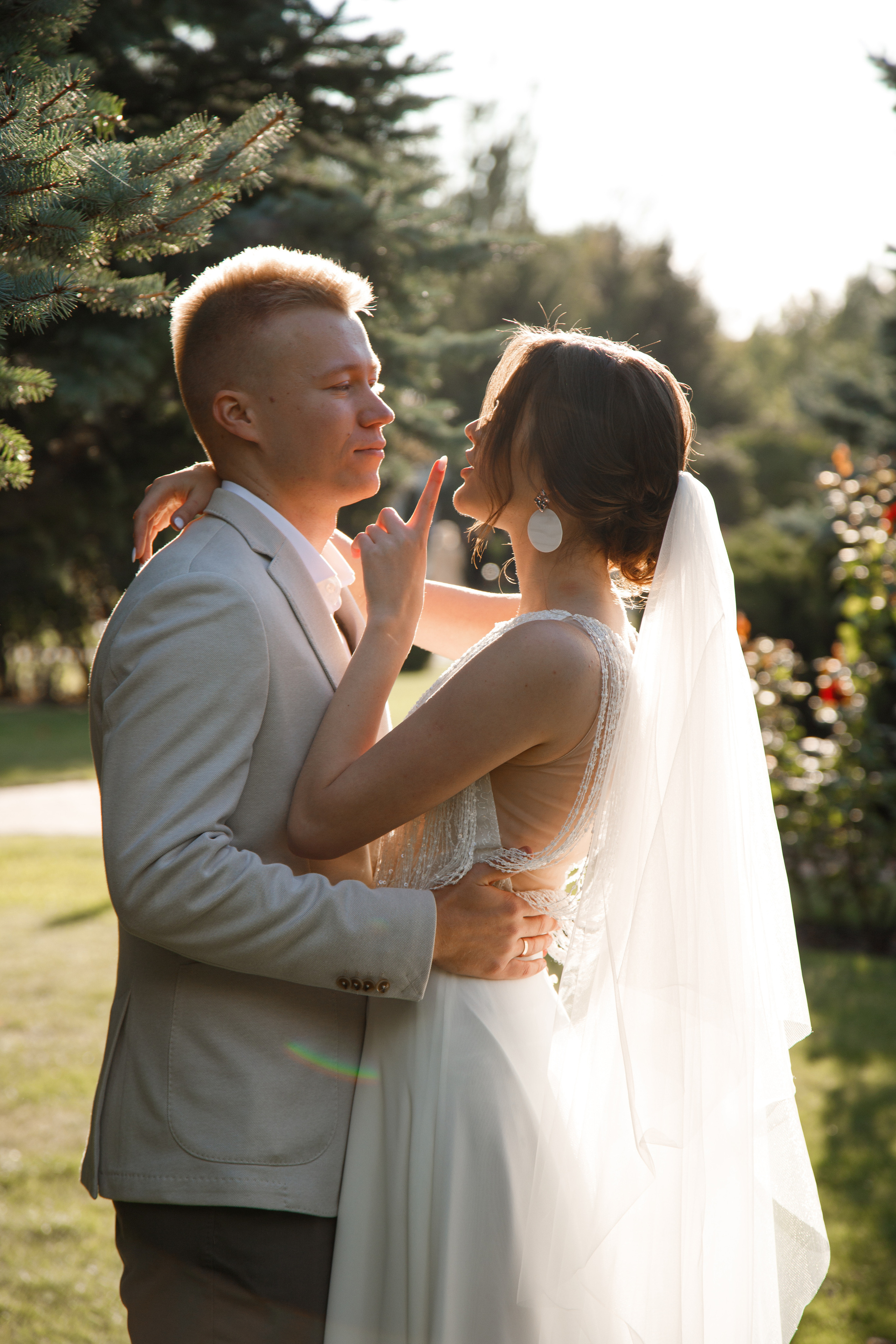 Рита и Никита. Фотограф Максим Юсупов | Обучение фотографии