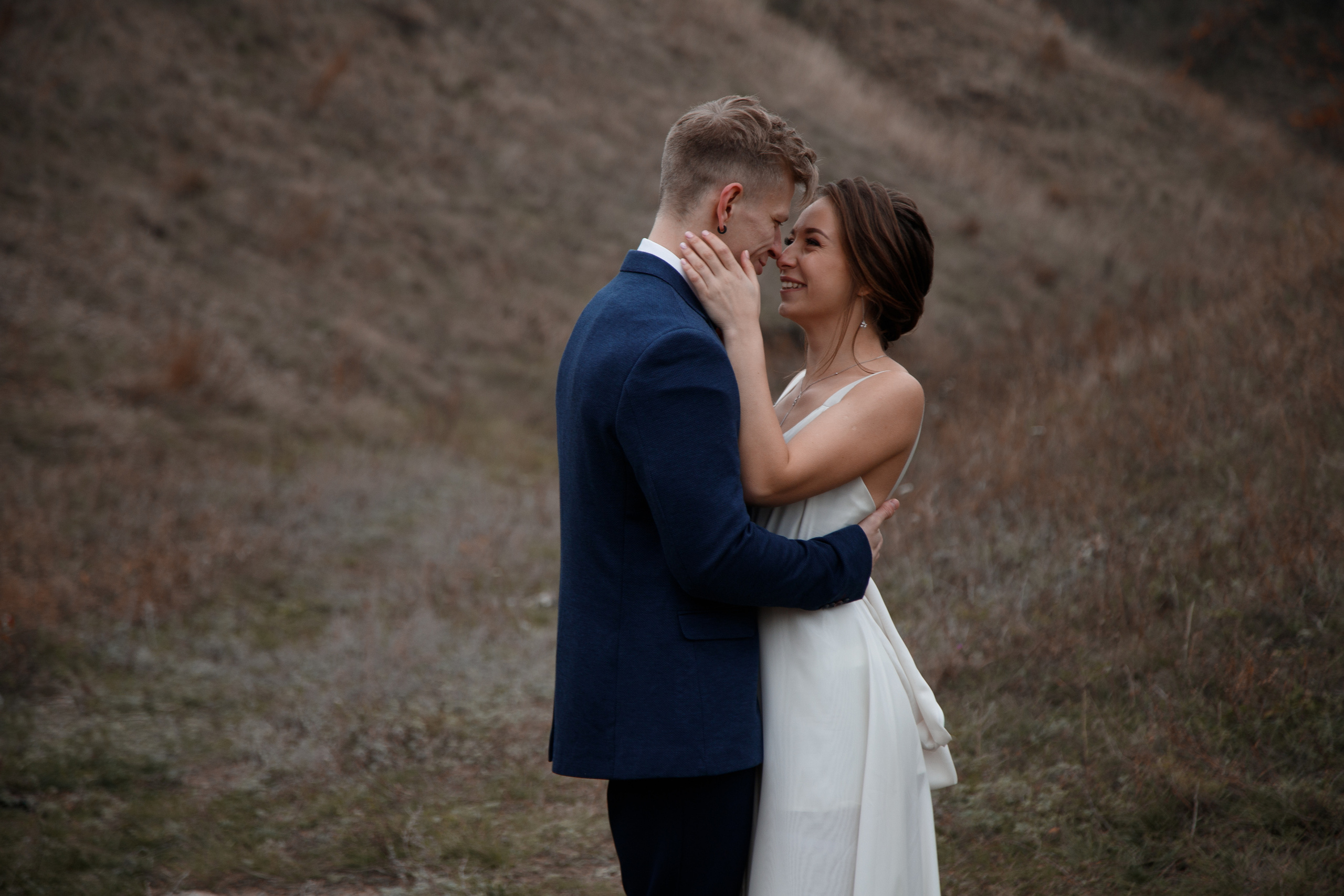 Юлия и Руслан. Фотограф Максим Юсупов | Обучение фотографии