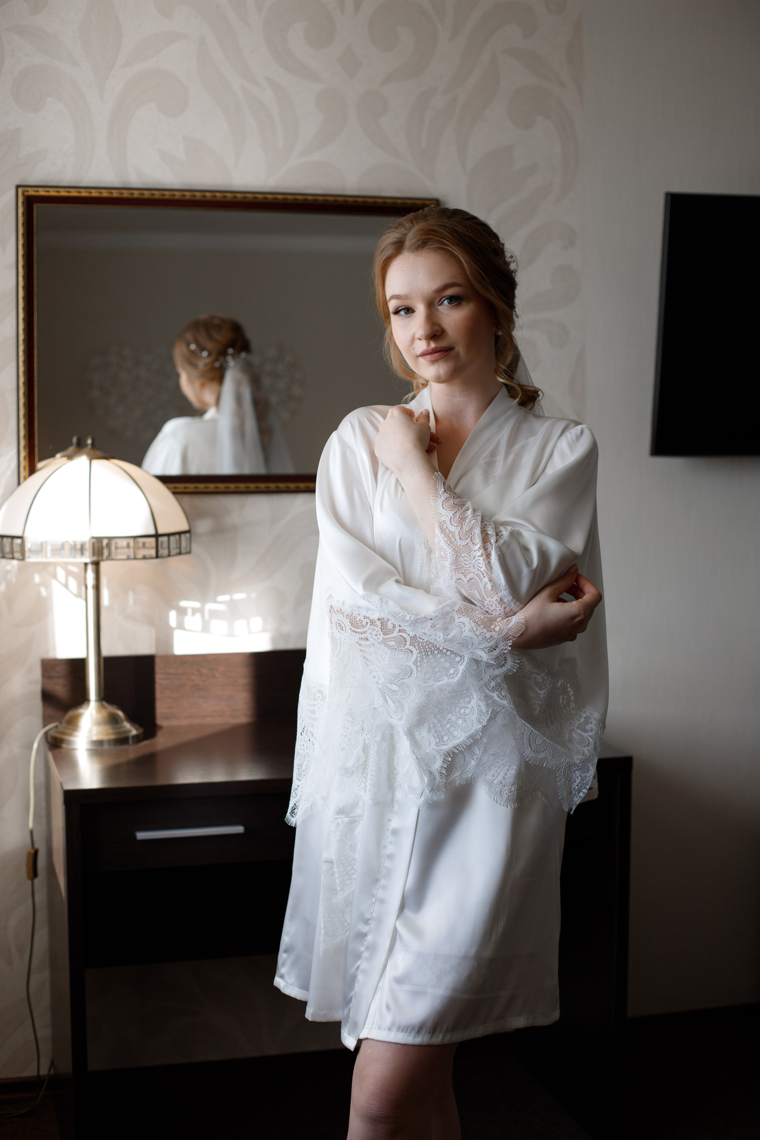 Анастасия и Петр. Фотограф Максим Юсупов | Обучение фотографии