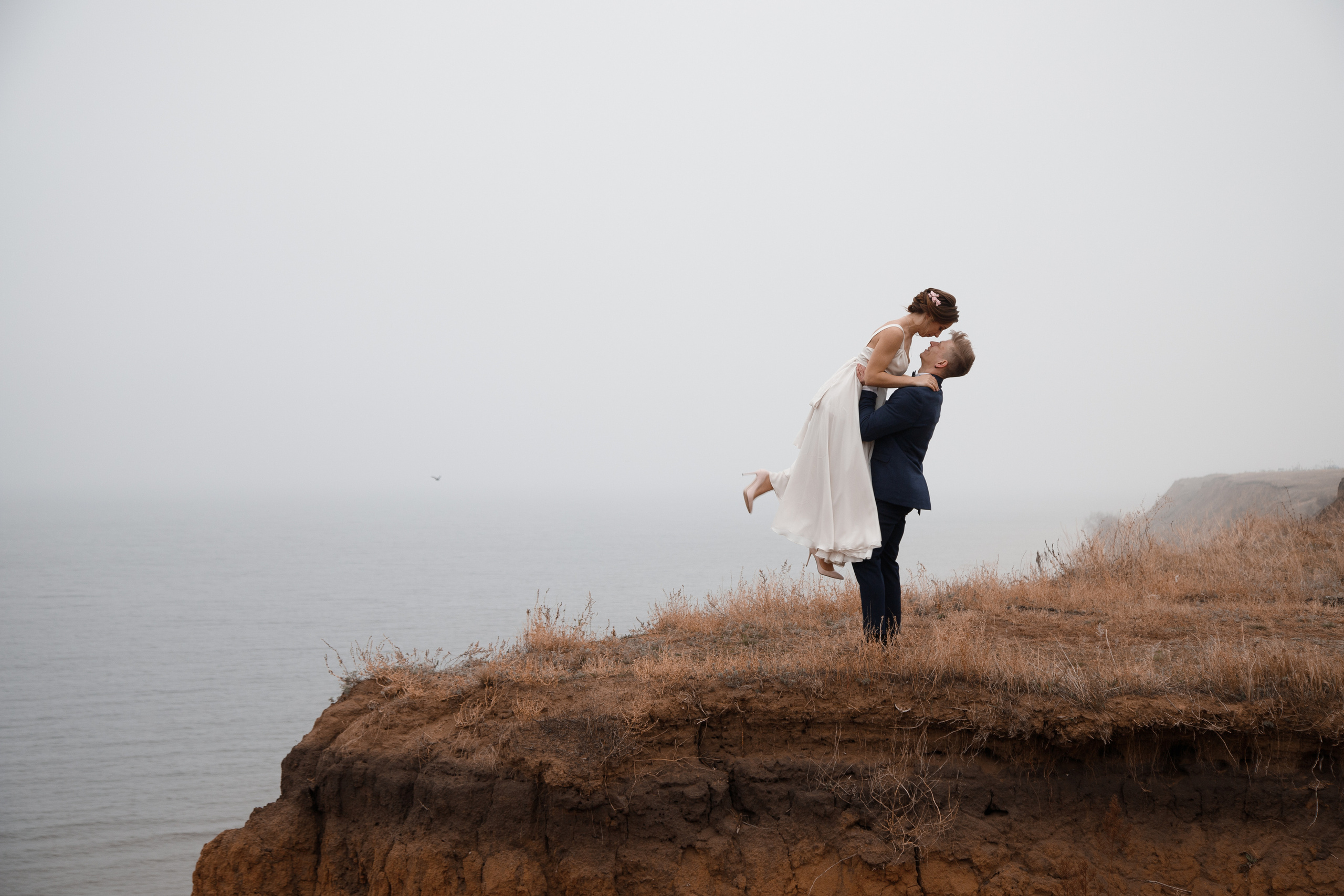 Юлия и Руслан. Фотограф Максим Юсупов | Обучение фотографии