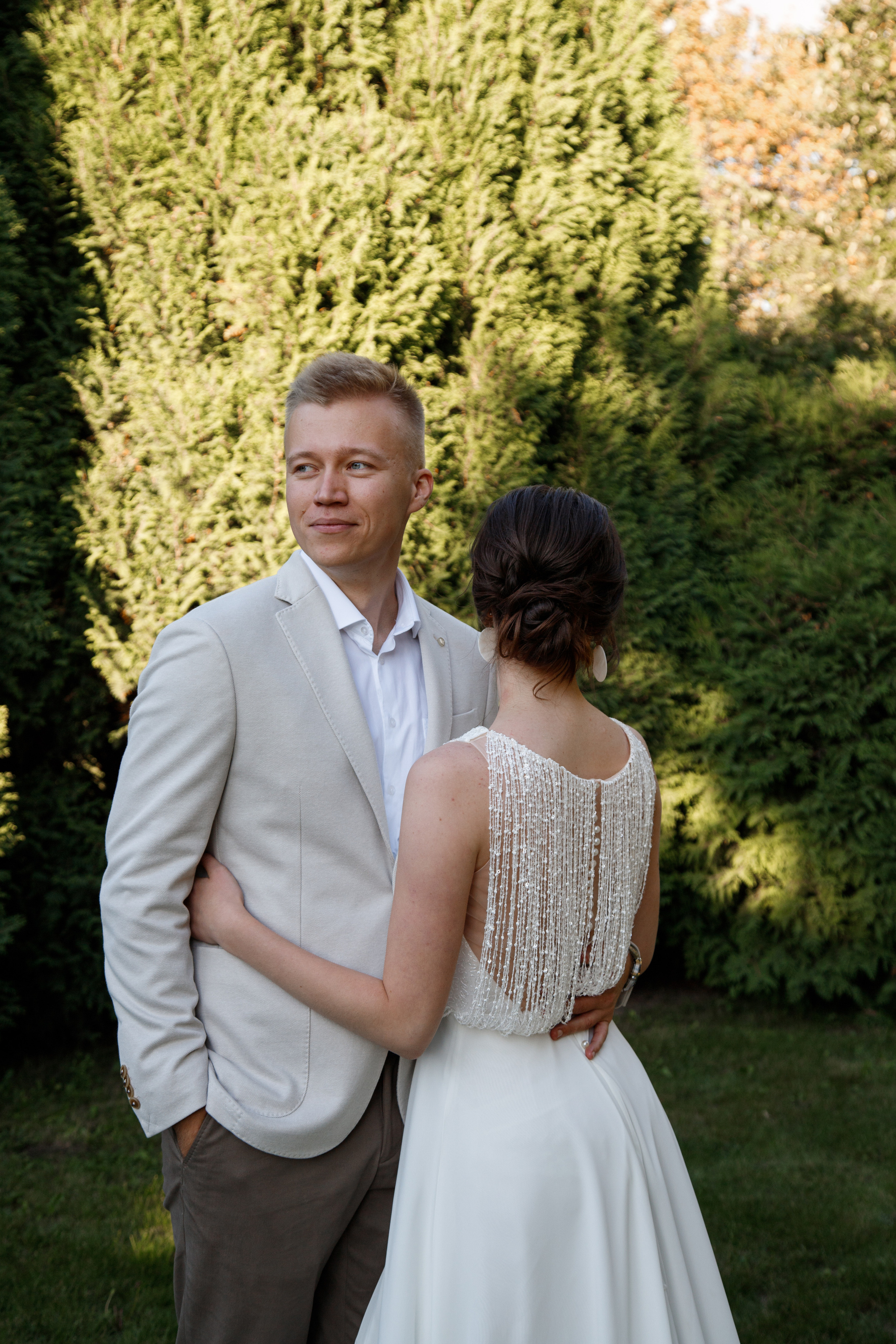 Рита и Никита. Фотограф Максим Юсупов | Обучение фотографии