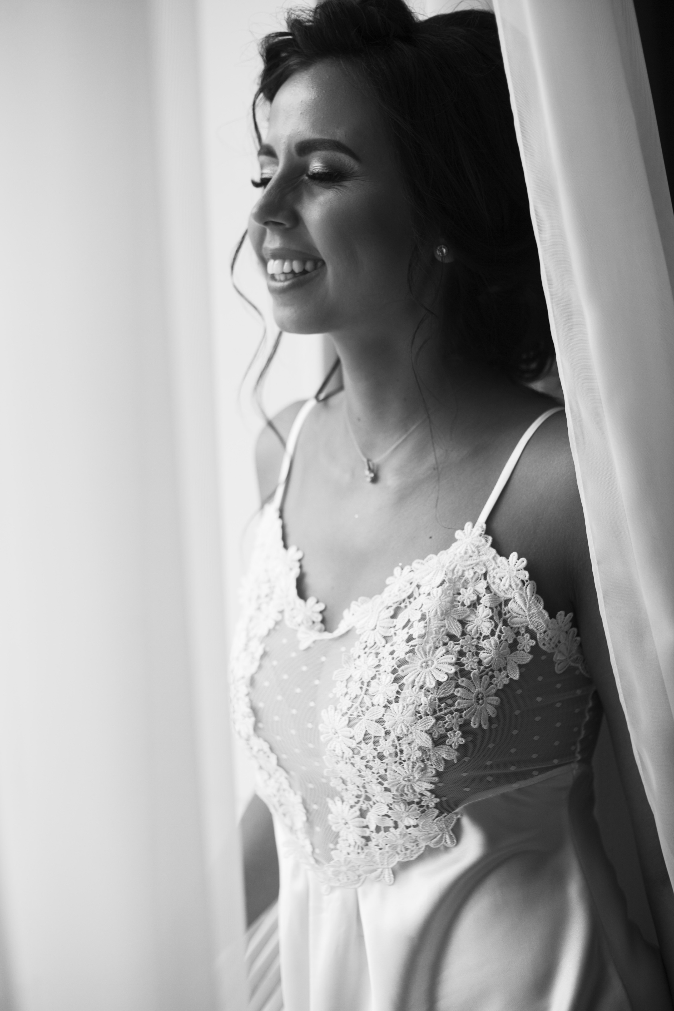 Гульнара и Николай. Фотограф Максим Юсупов | Обучение фотографии