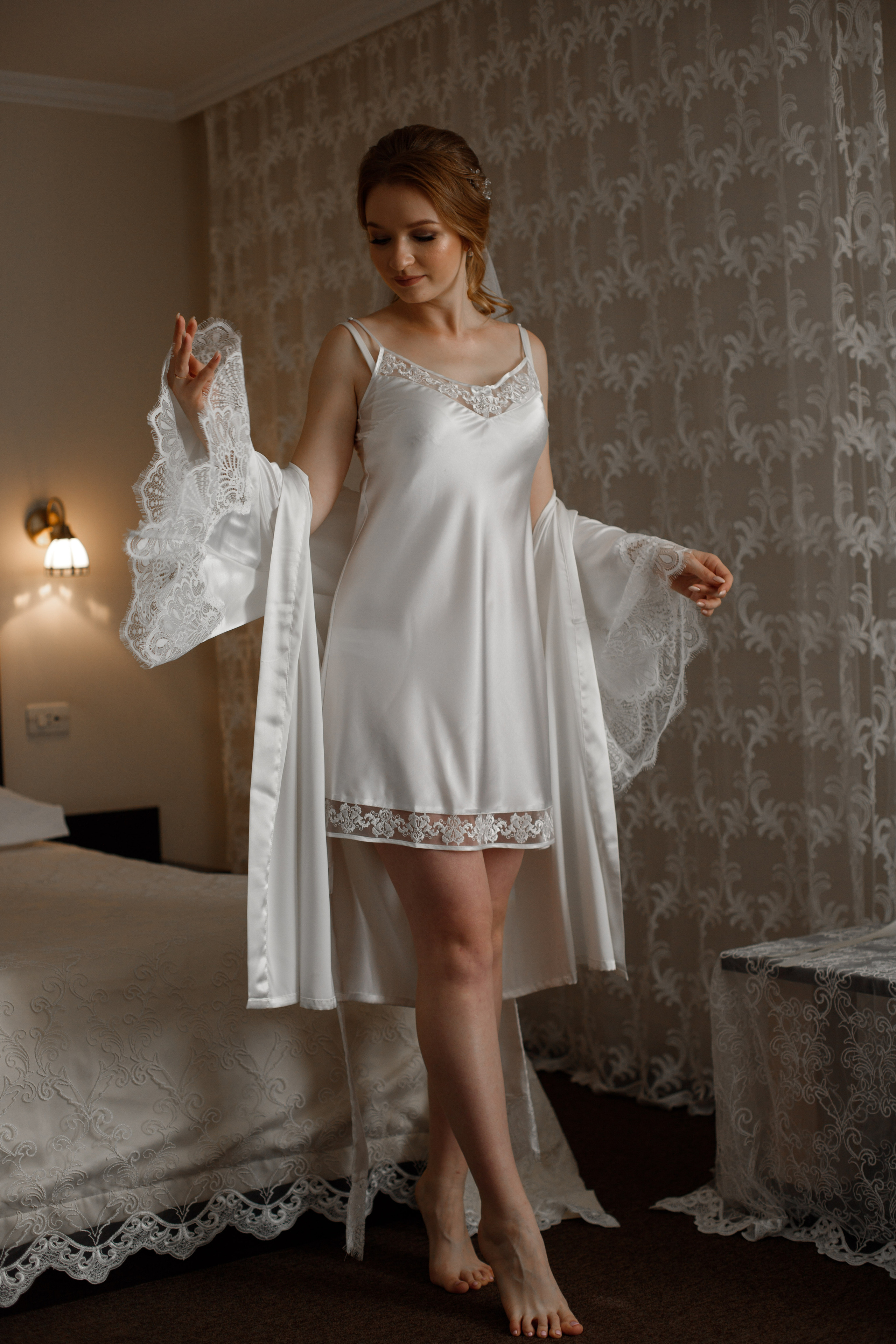 Анастасия и Петр. Фотограф Максим Юсупов | Обучение фотографии