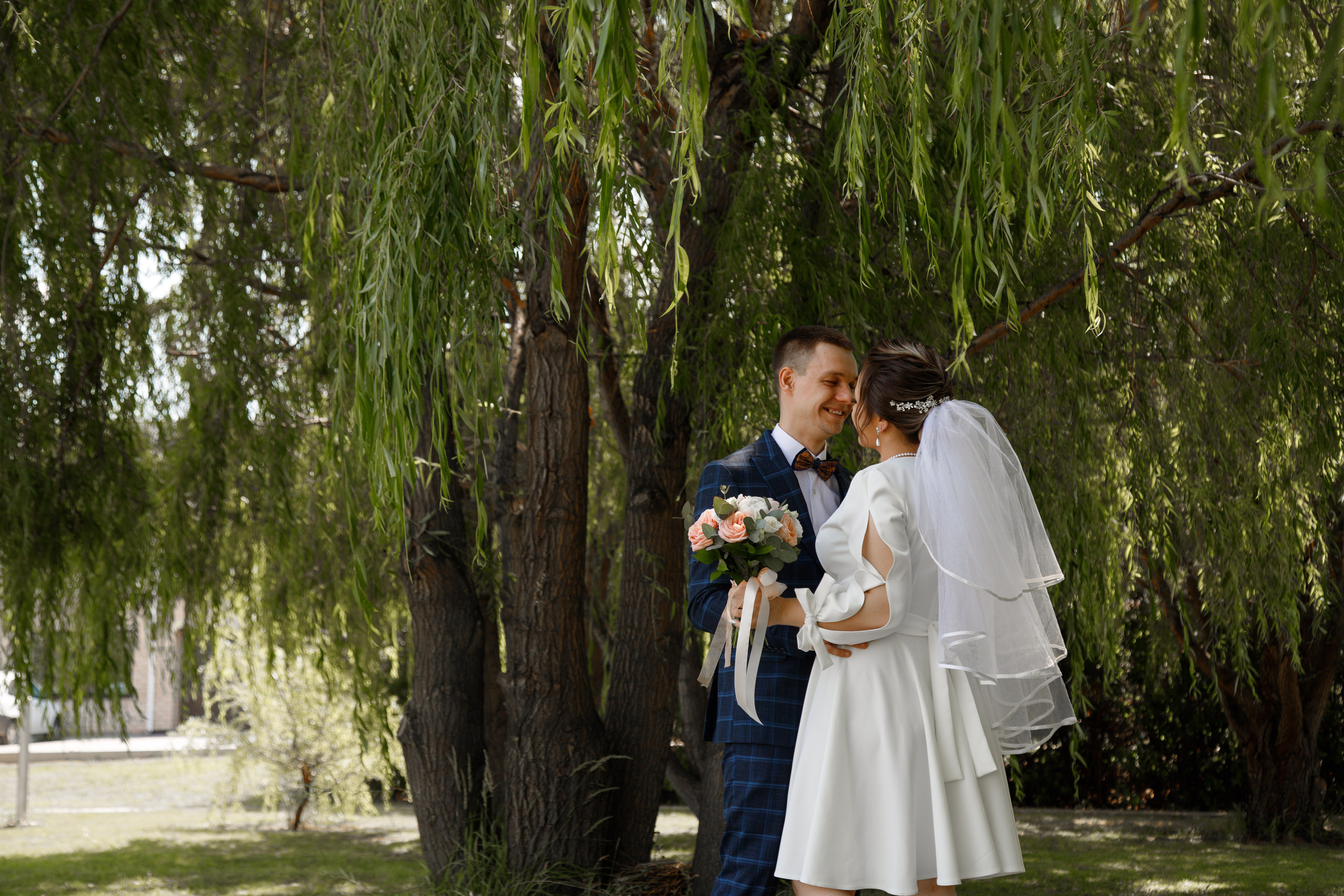 Валерия и Сергей. Фотограф Максим Юсупов | Обучение фотографии
