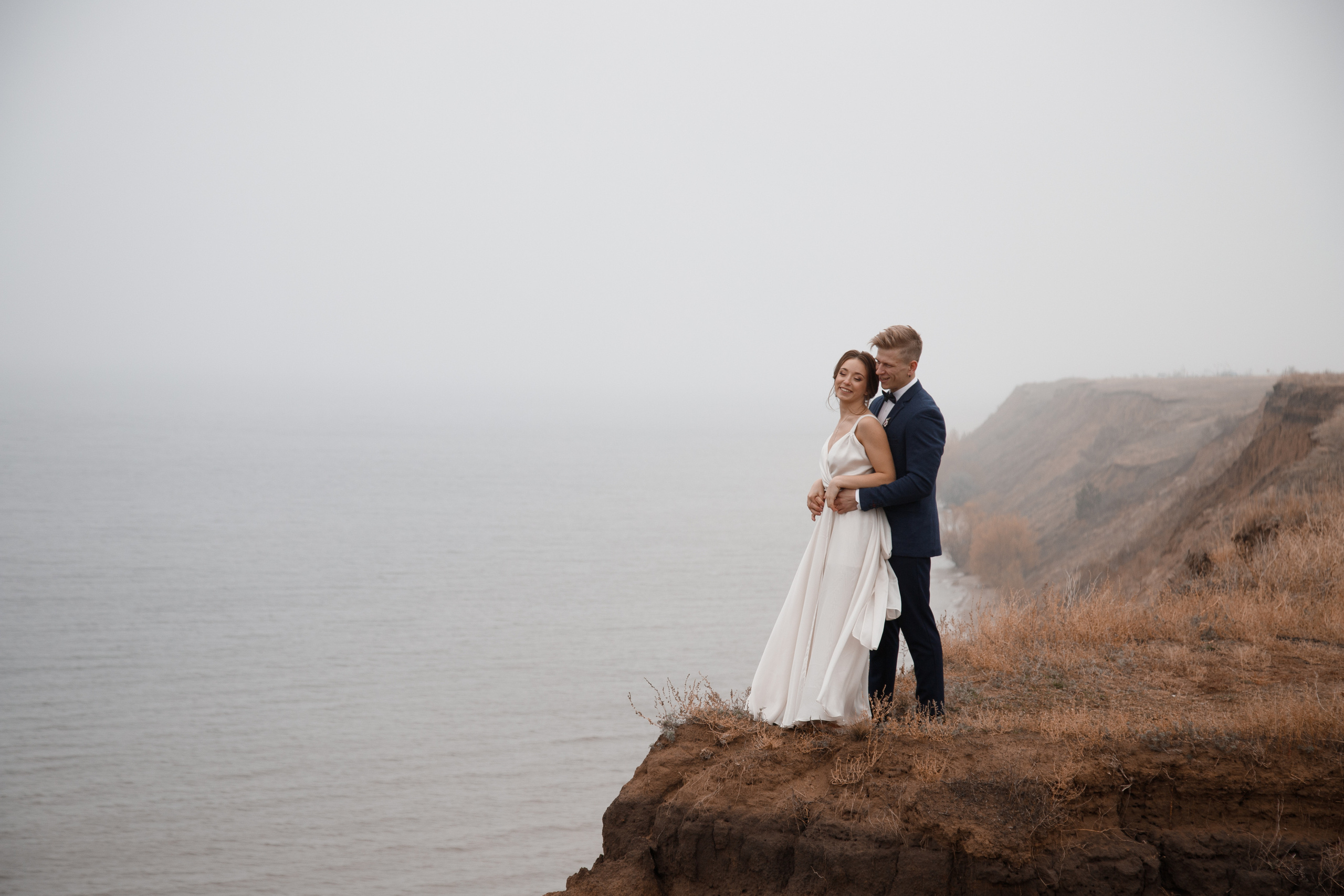 Юлия и Руслан. Фотограф Максим Юсупов | Обучение фотографии