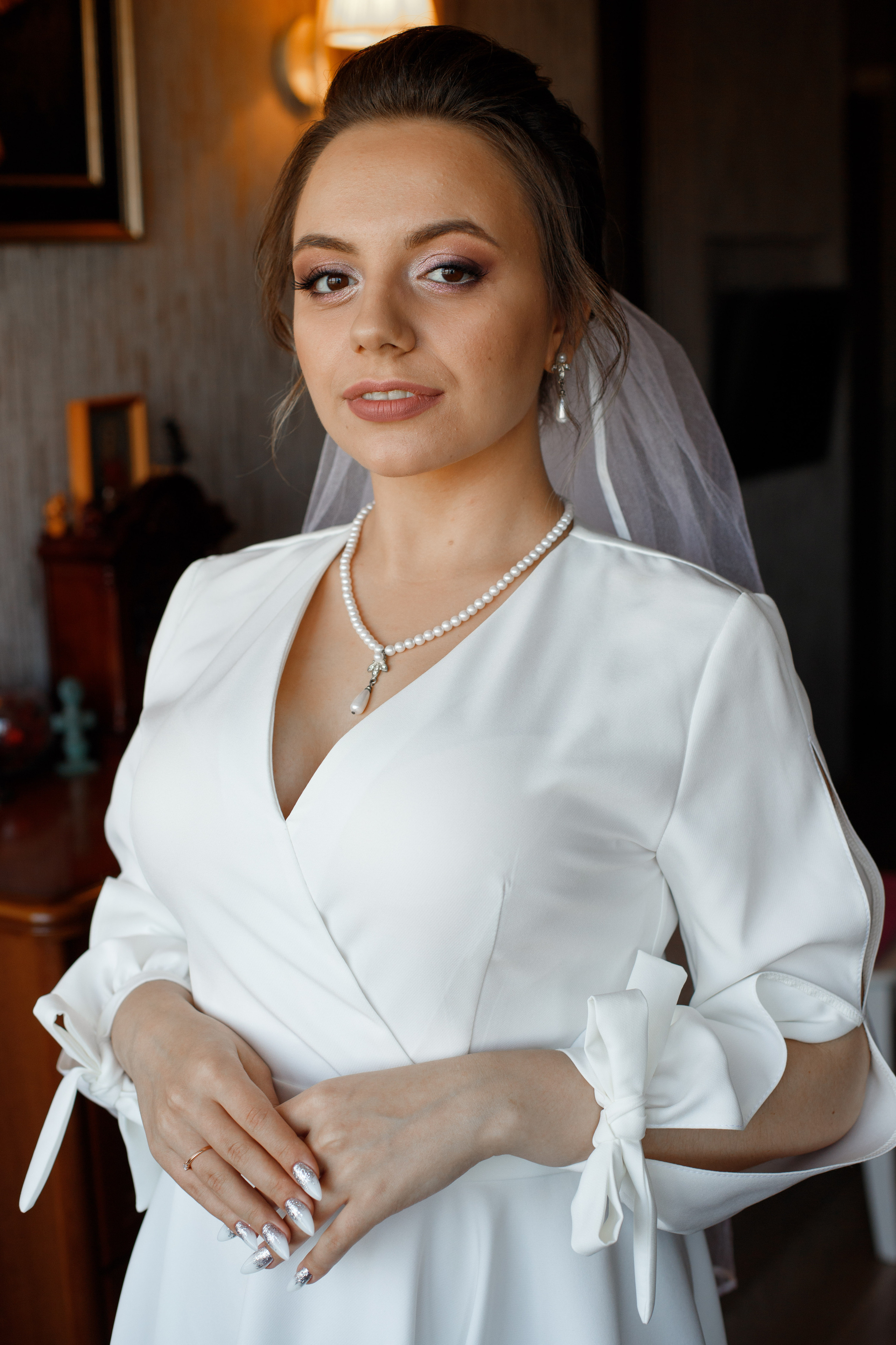 Валерия и Сергей. Фотограф Максим Юсупов | Обучение фотографии