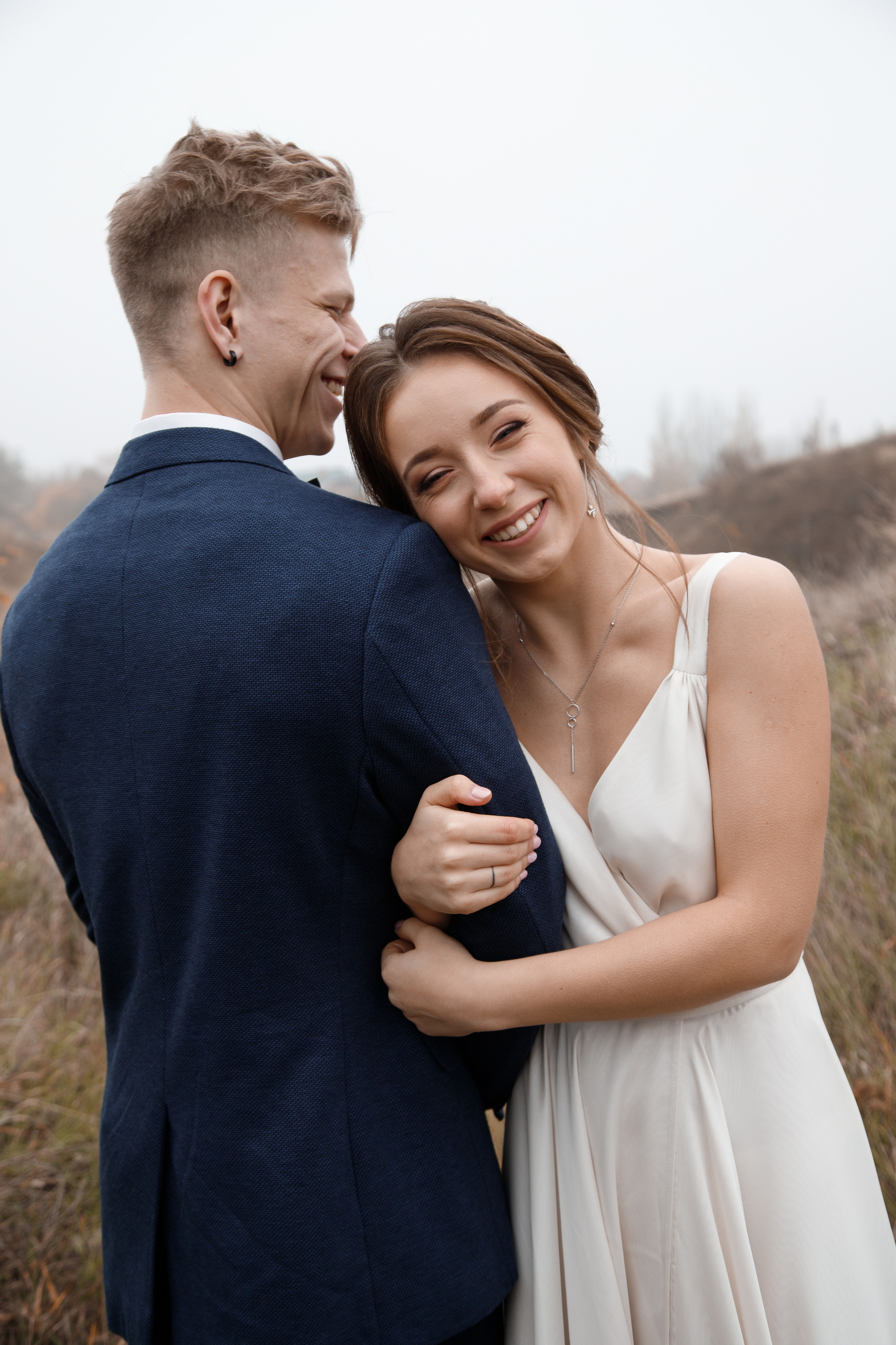 Юлия и Руслан. Фотограф Максим Юсупов | Обучение фотографии