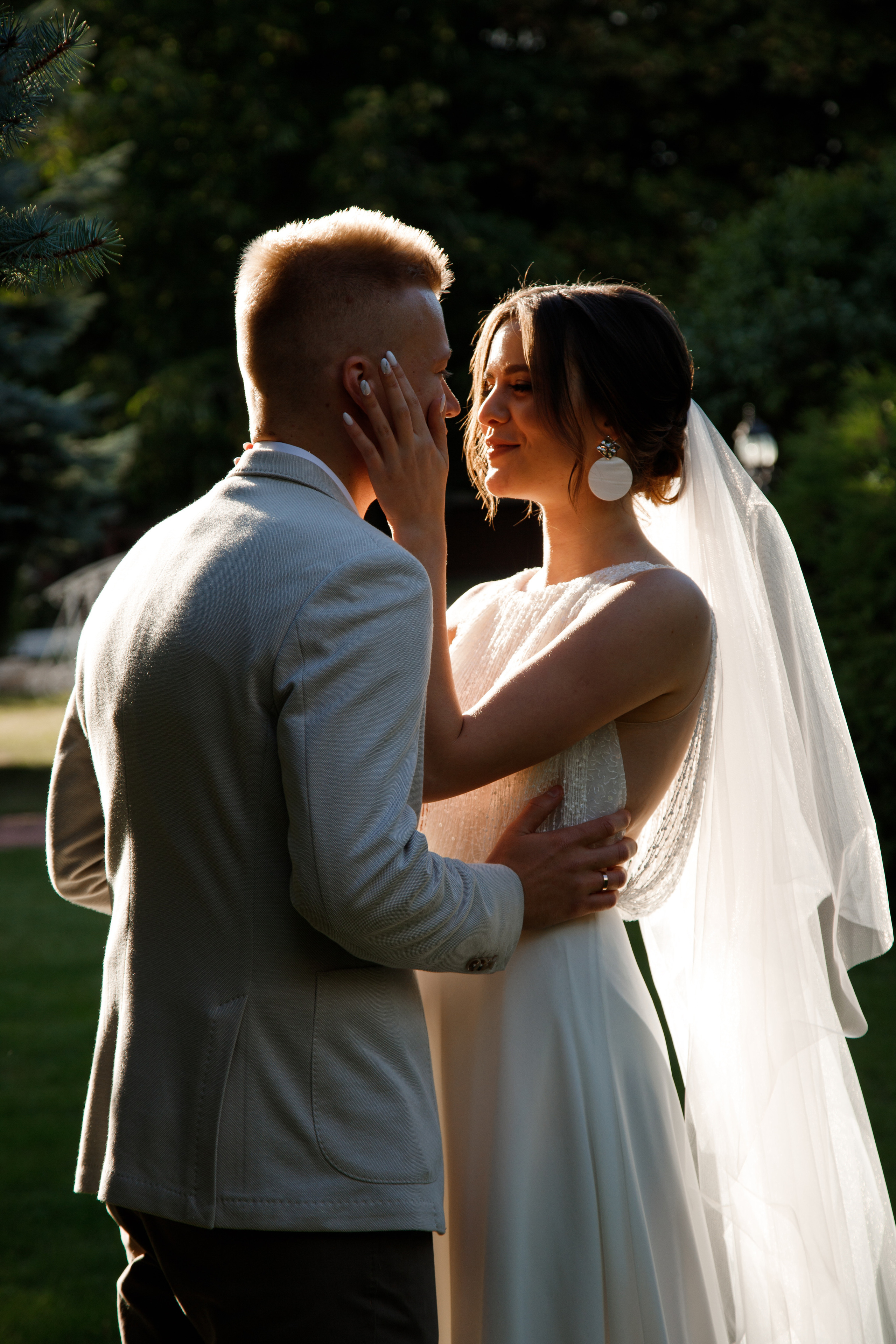 Рита и Никита. Фотограф Максим Юсупов | Обучение фотографии