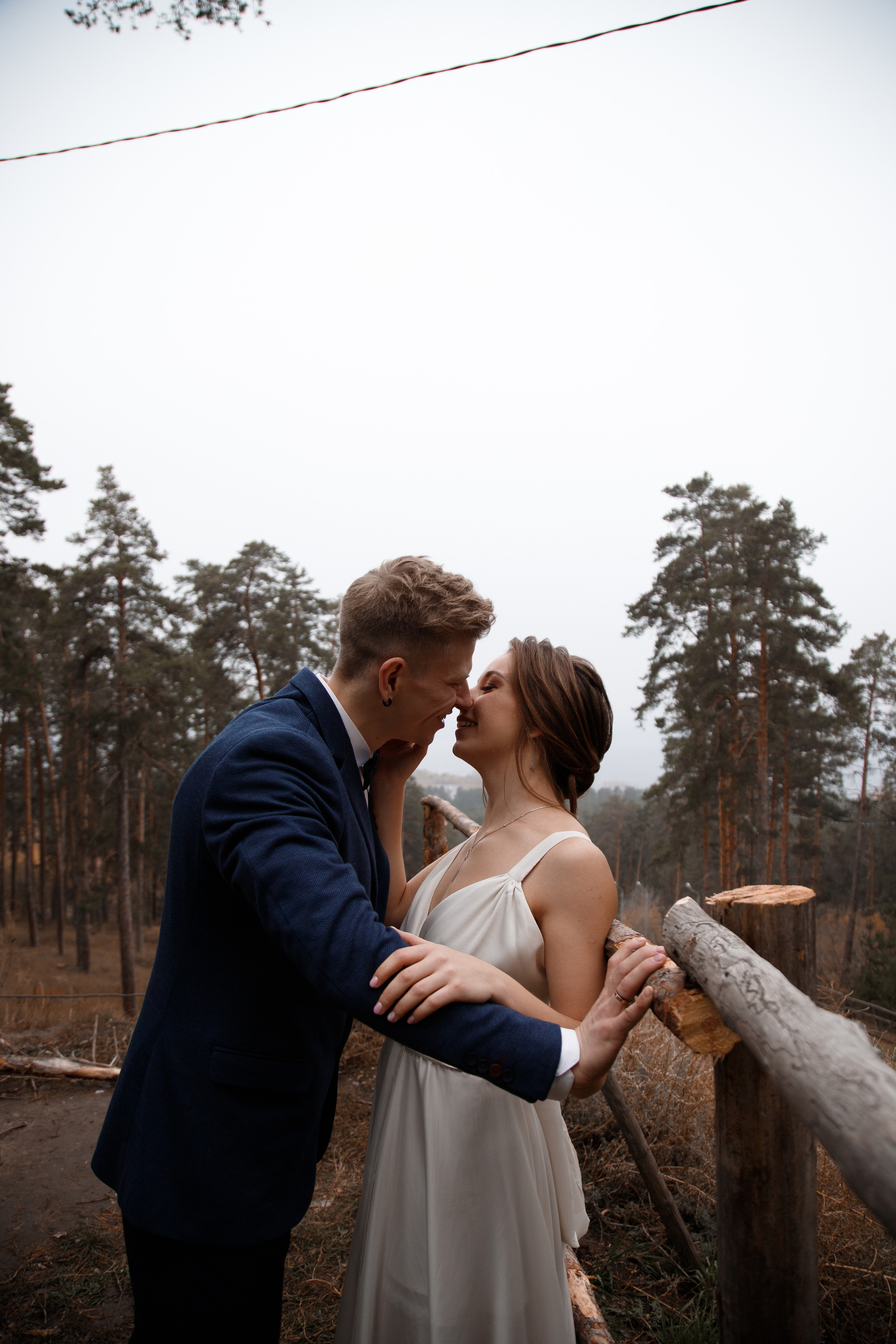 Юлия и Руслан. Фотограф Максим Юсупов | Обучение фотографии