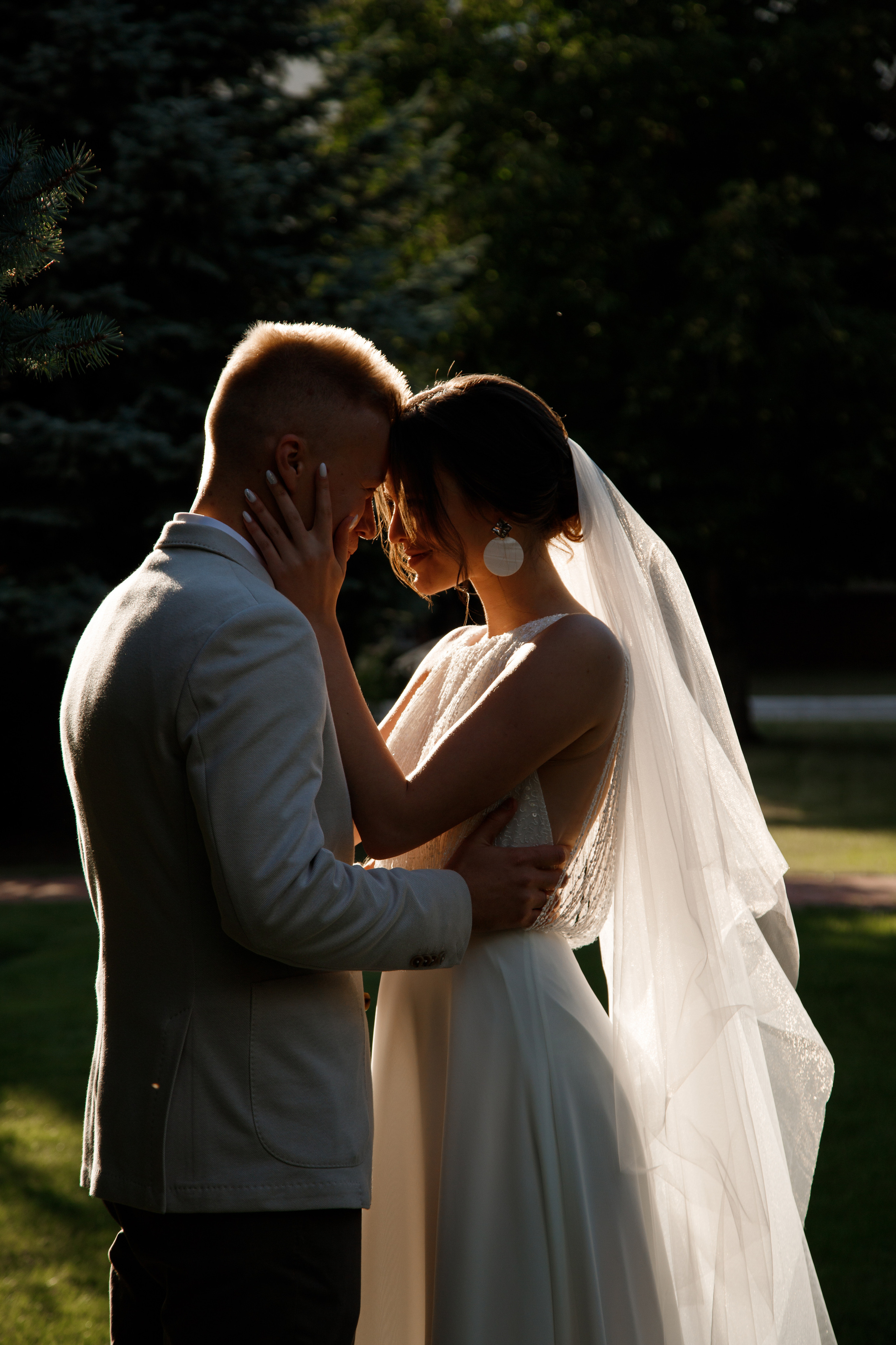 Рита и Никита. Фотограф Максим Юсупов | Обучение фотографии