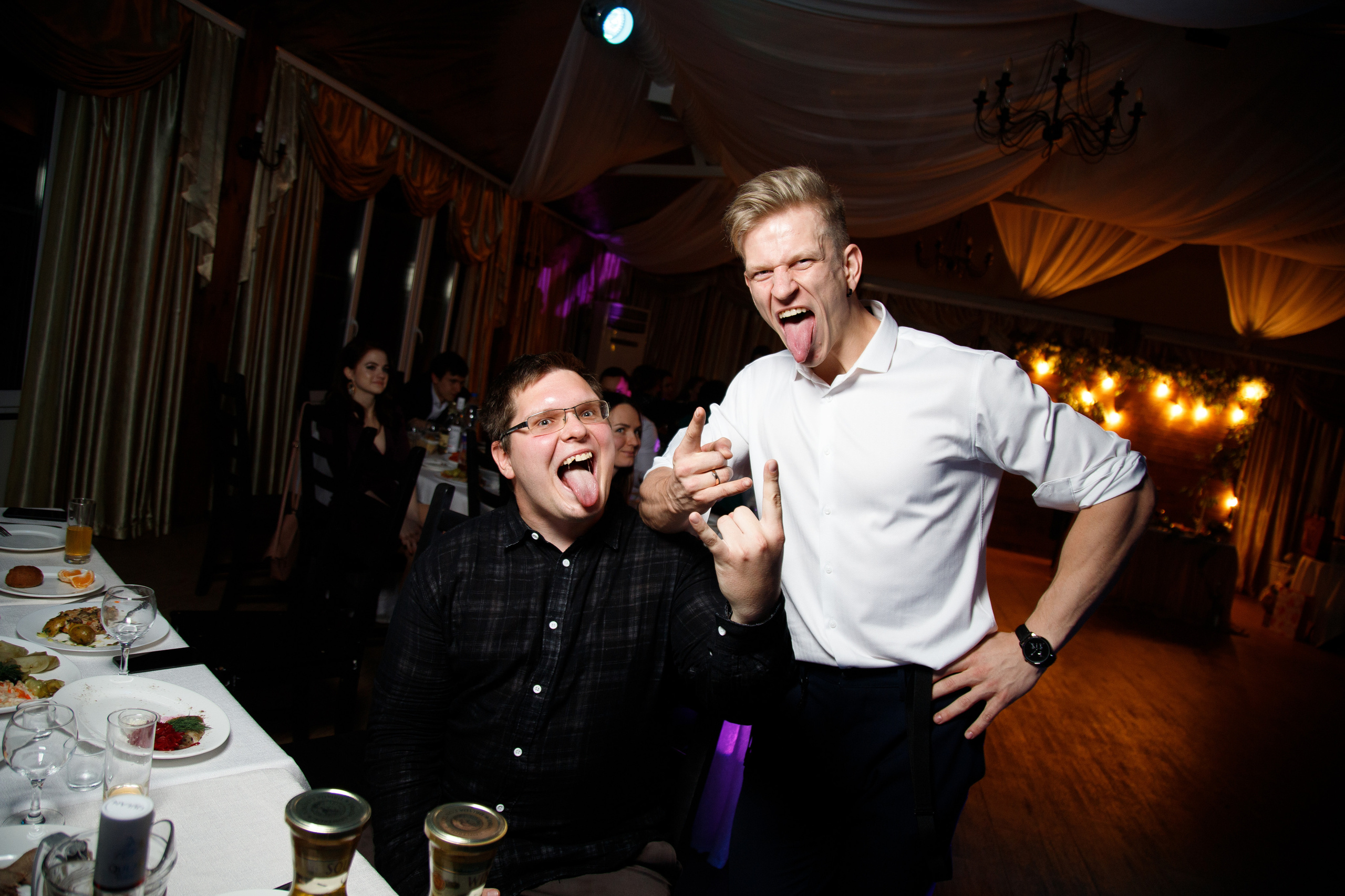 Юлия и Руслан. Фотограф Максим Юсупов | Обучение фотографии