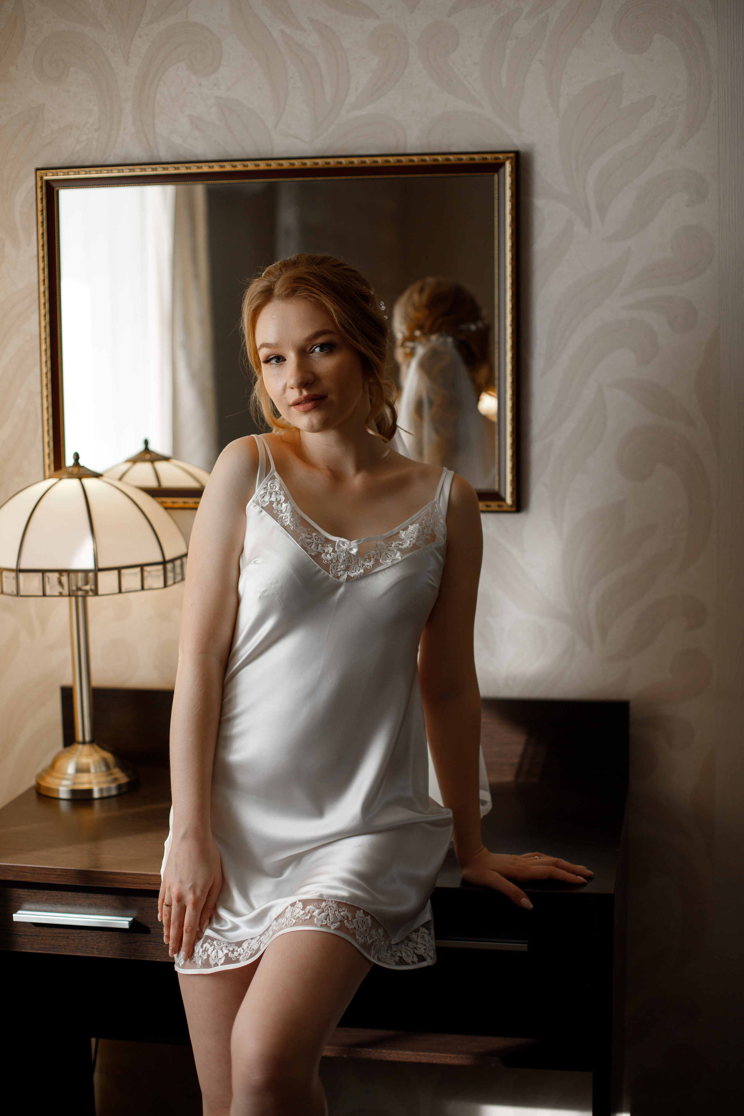 Анастасия и Петр. Фотограф Максим Юсупов | Обучение фотографии