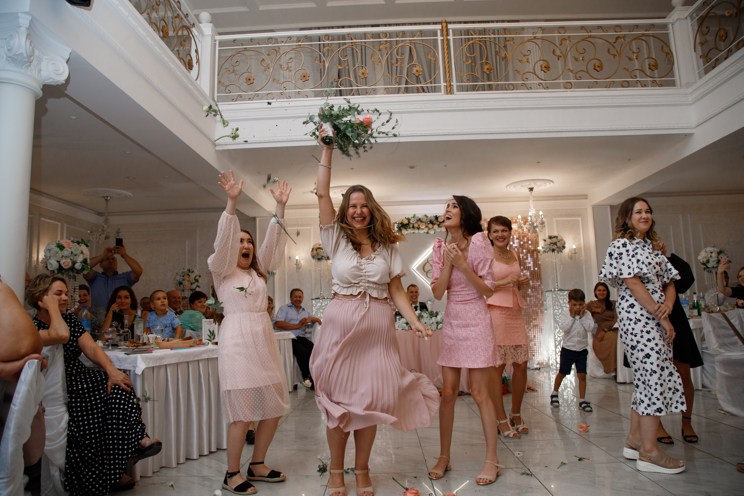 Алёна и Сергей. Фотограф Максим Юсупов | Обучение фотографии