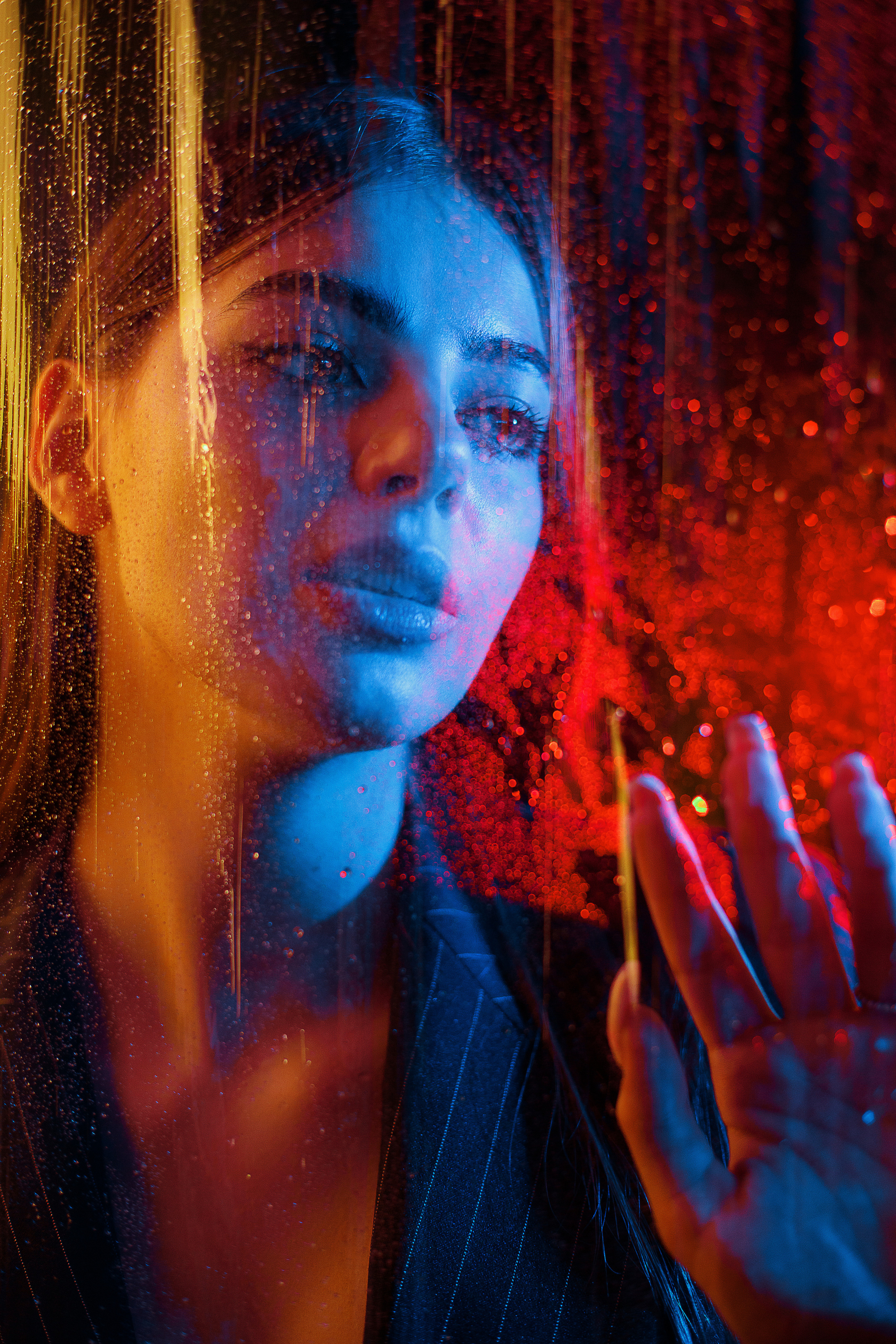 Лиза. Фотограф Максим Юсупов | Обучение фотографии