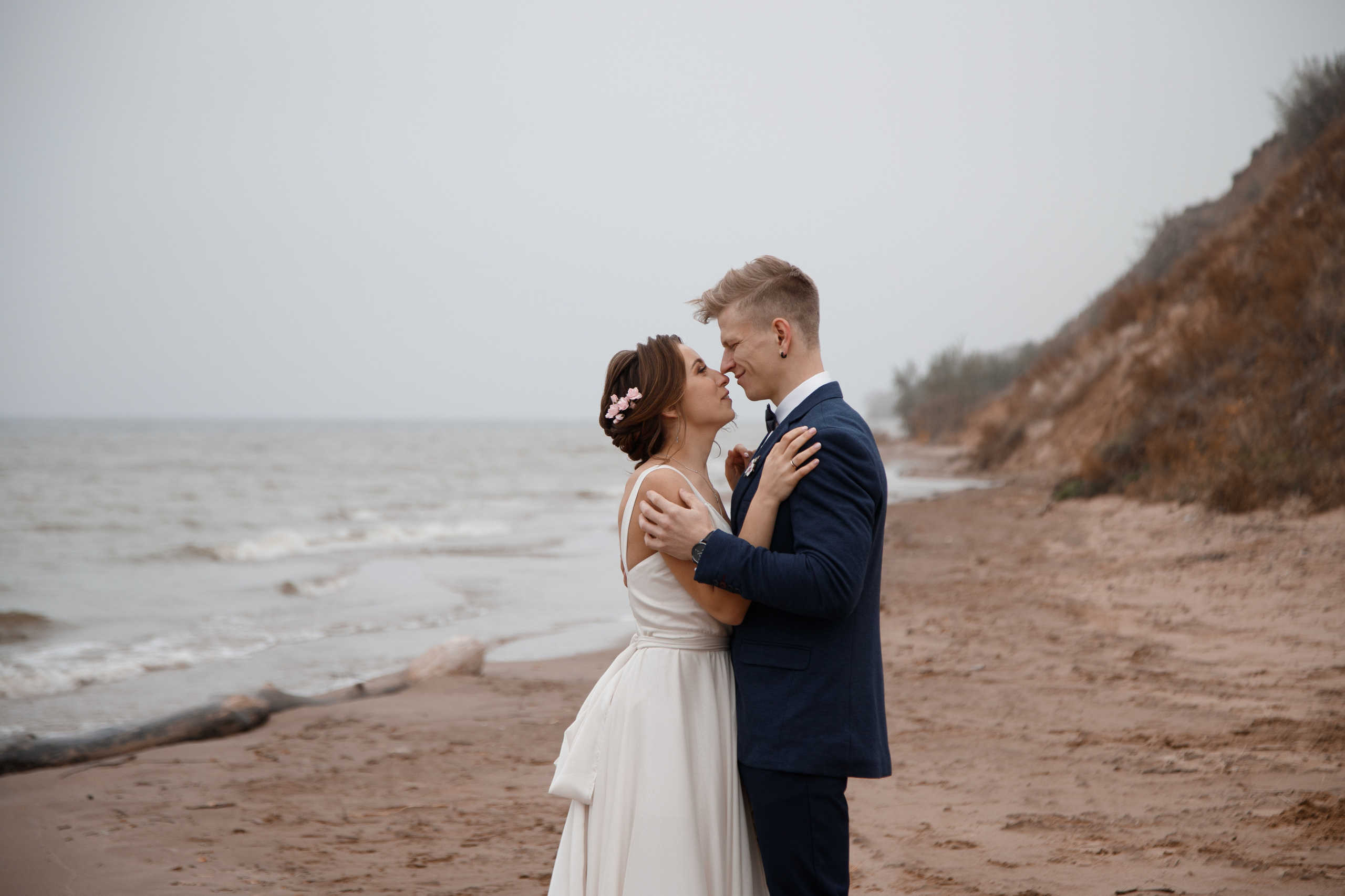 Юлия и Руслан. Фотограф Максим Юсупов | Обучение фотографии