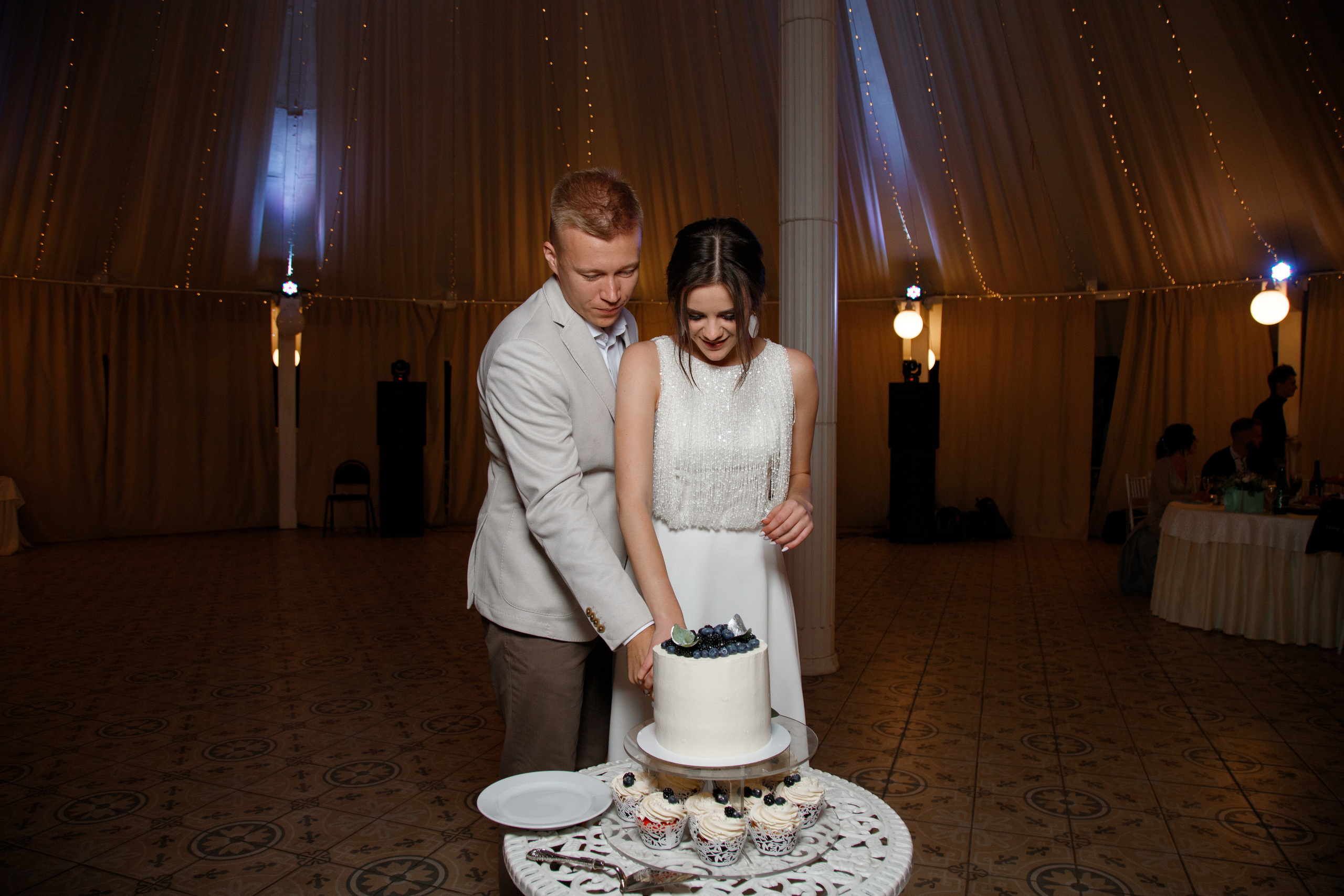 Рита и Никита. Фотограф Максим Юсупов | Обучение фотографии