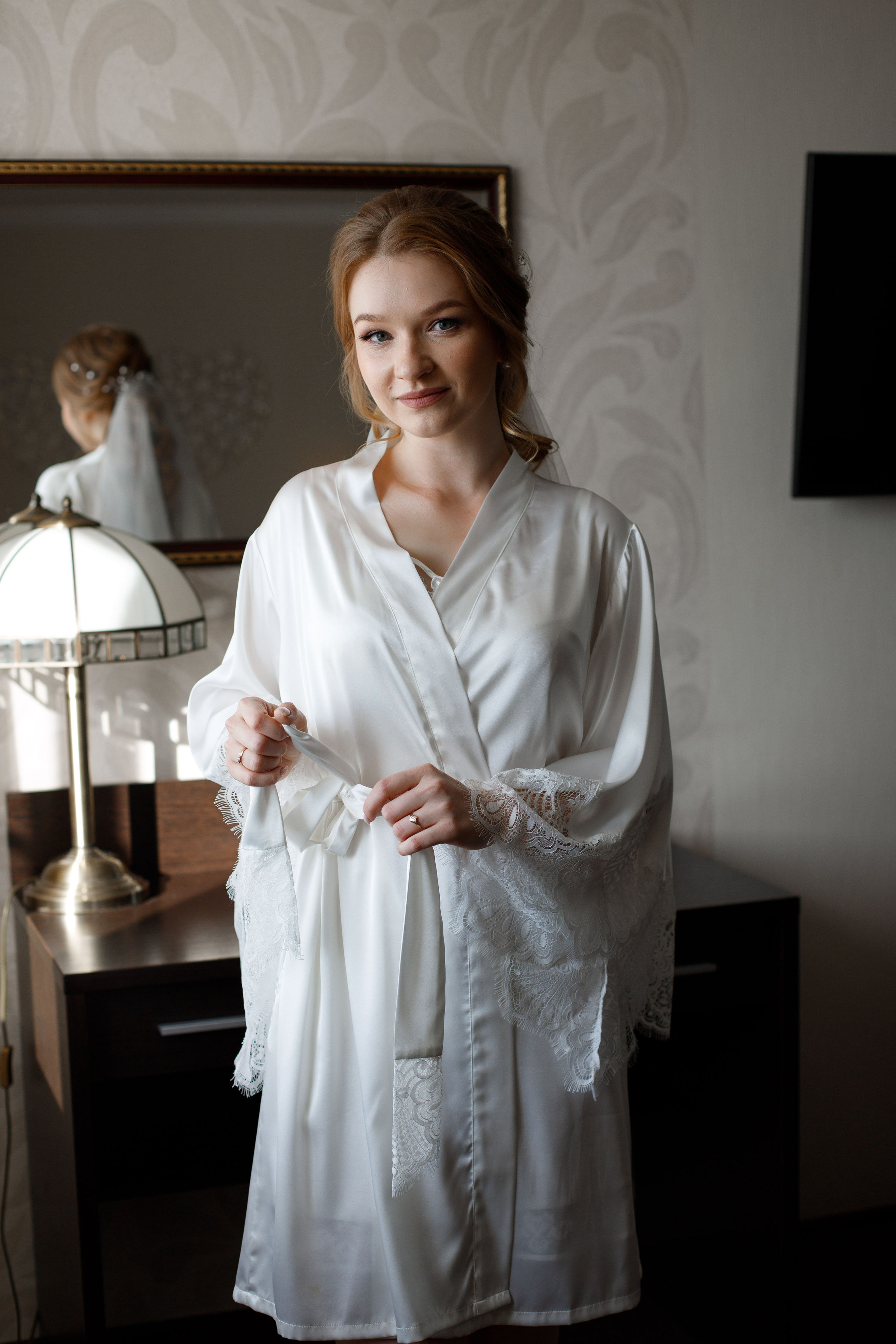 Анастасия и Петр. Фотограф Максим Юсупов | Обучение фотографии