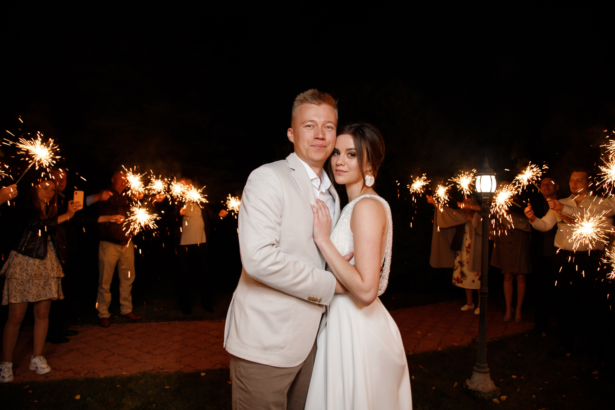 Рита и Никита. Фотограф Максим Юсупов | Обучение фотографии