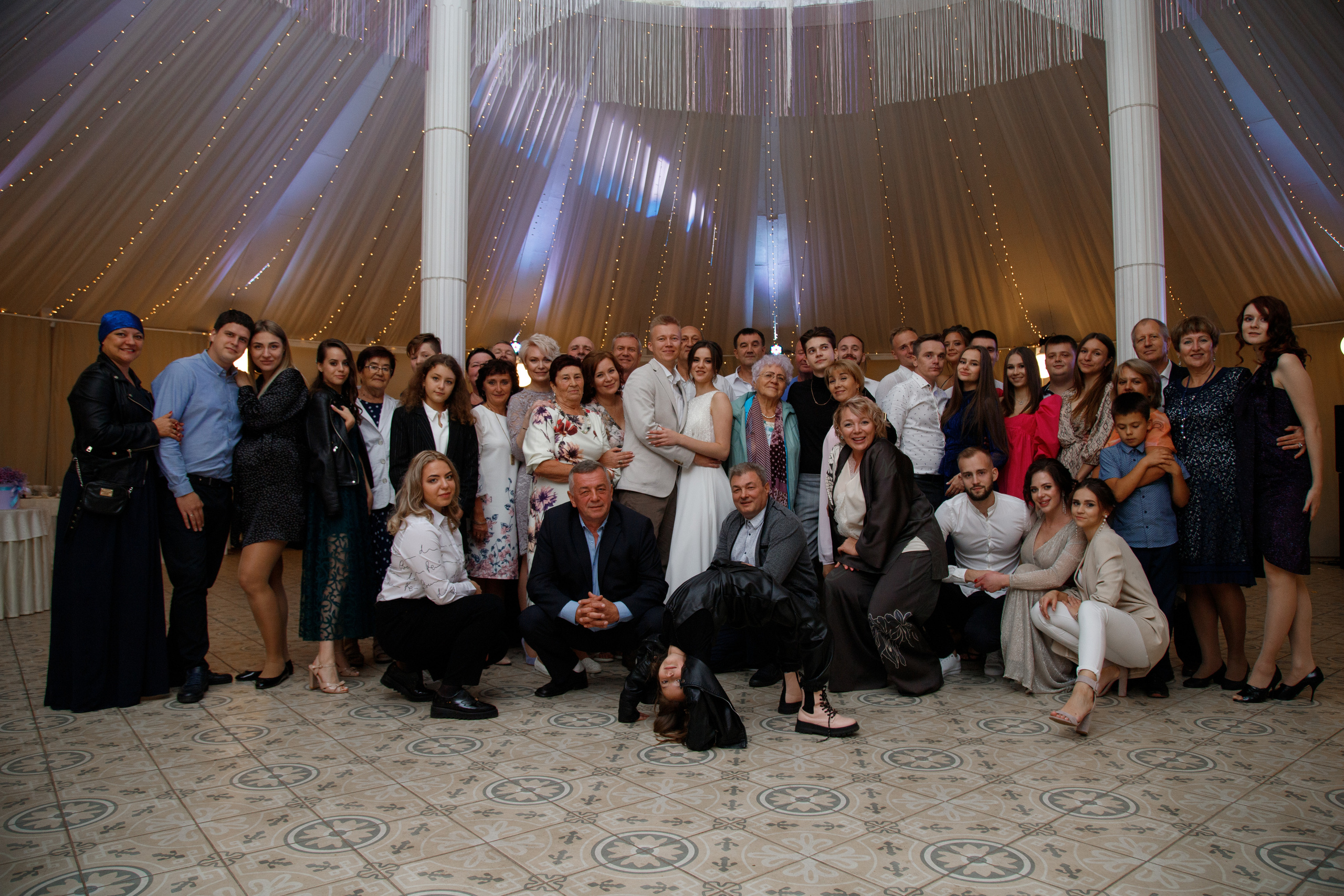 Рита и Никита. Фотограф Максим Юсупов | Обучение фотографии