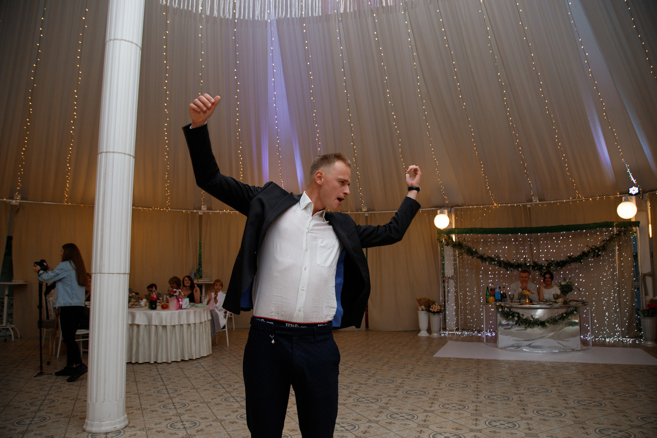 Рита и Никита. Фотограф Максим Юсупов | Обучение фотографии