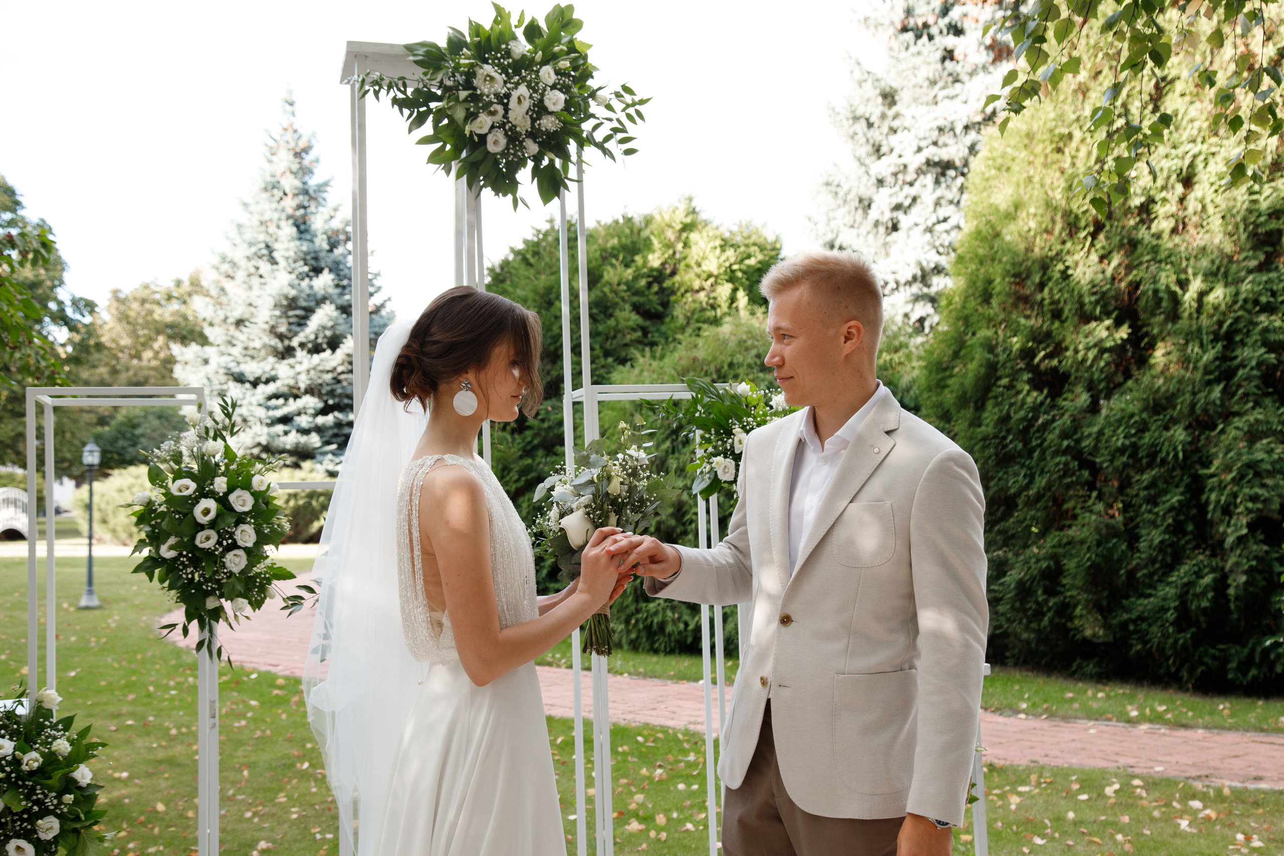 Рита и Никита. Фотограф Максим Юсупов | Обучение фотографии