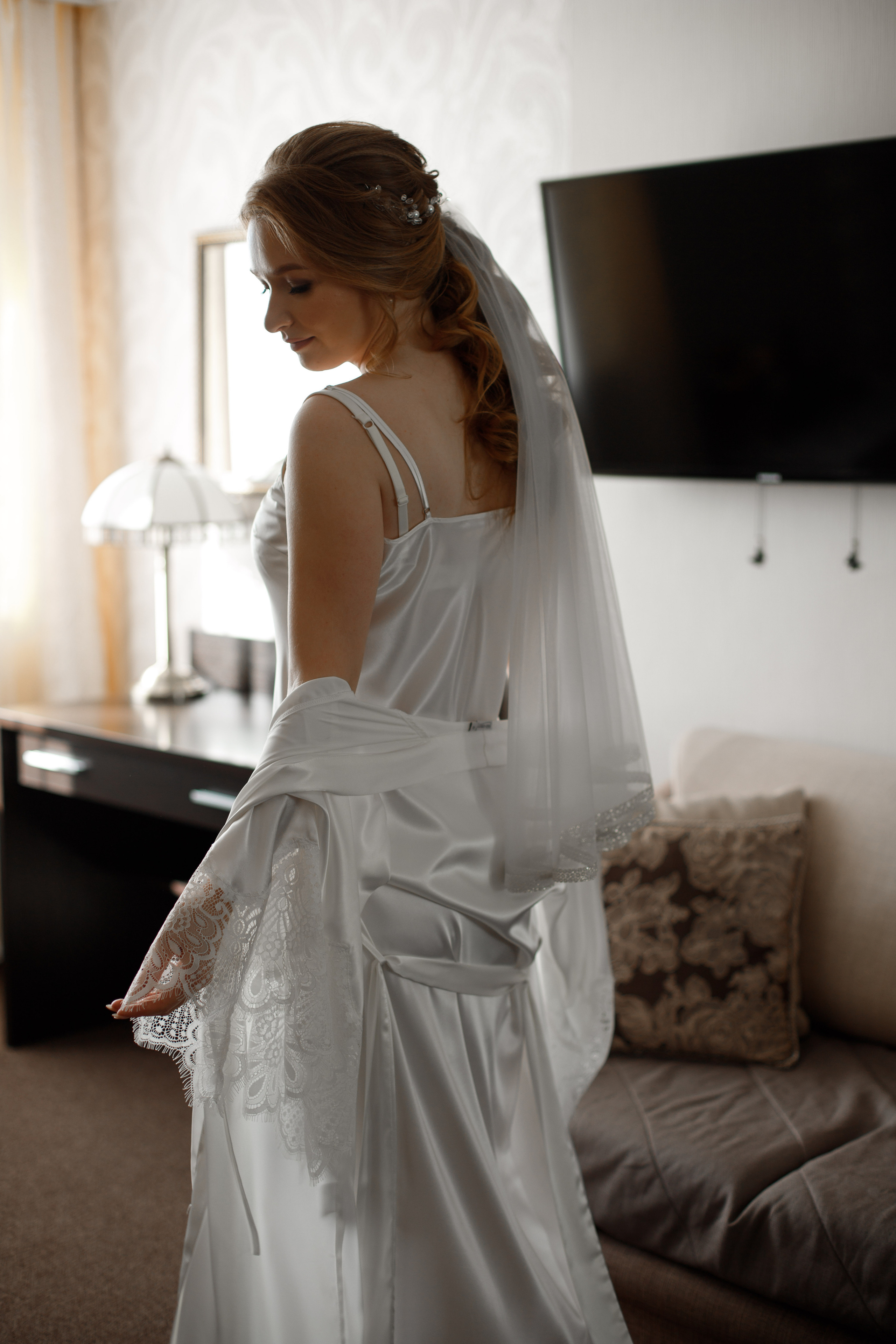 Анастасия и Петр. Фотограф Максим Юсупов | Обучение фотографии