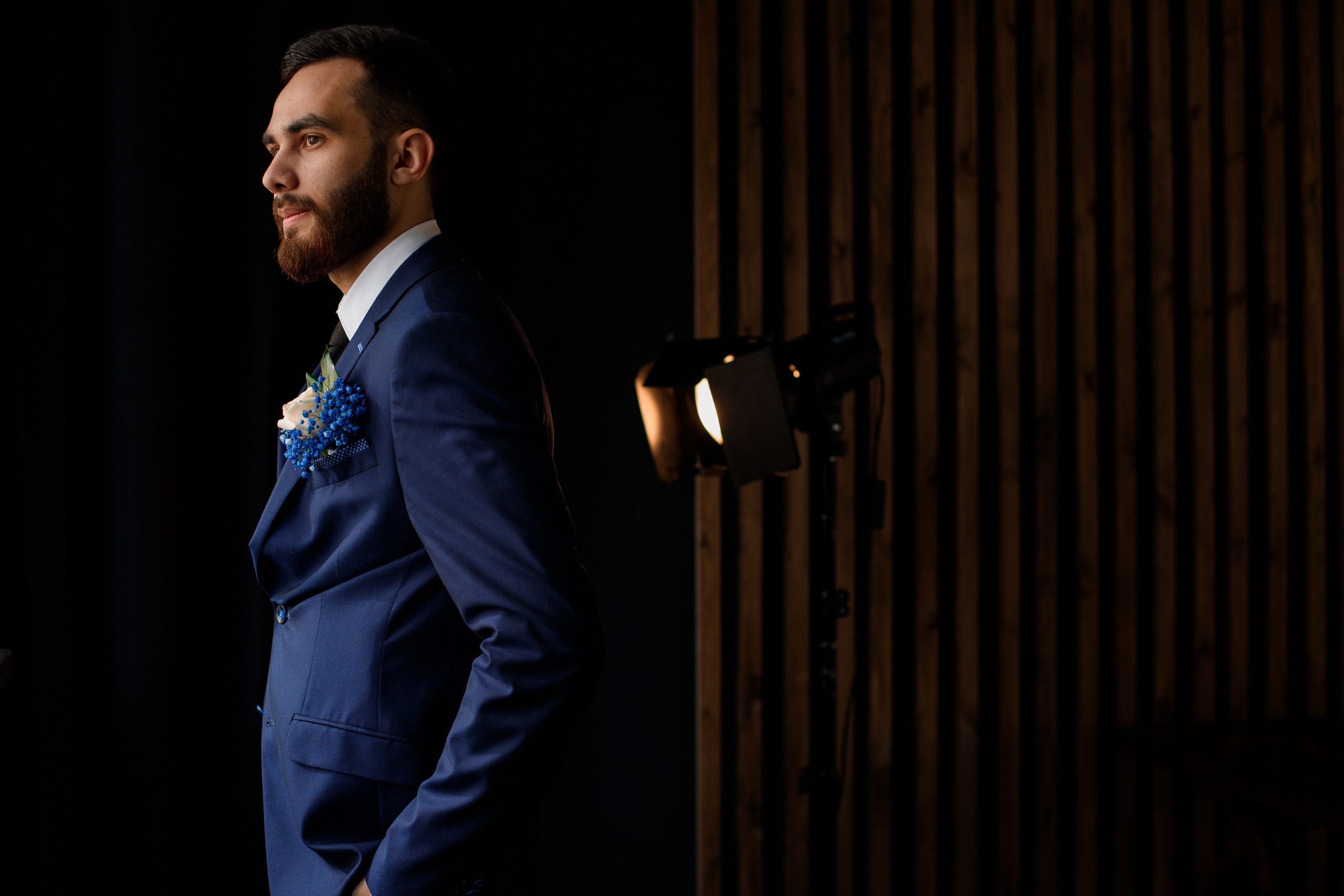 Кристина и Эмиль. Фотограф Максим Юсупов | Обучение фотографии