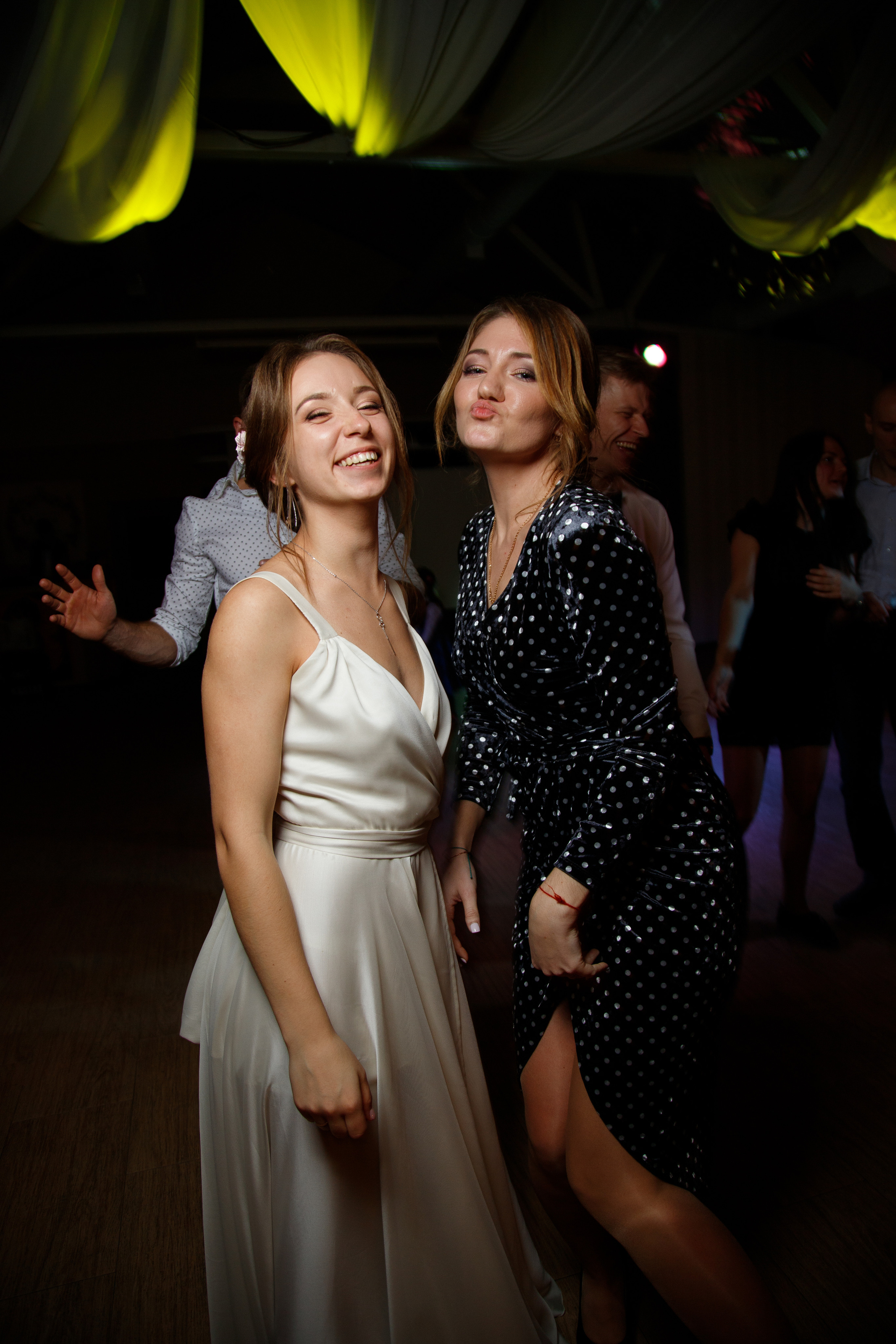 Юлия и Руслан. Фотограф Максим Юсупов | Обучение фотографии