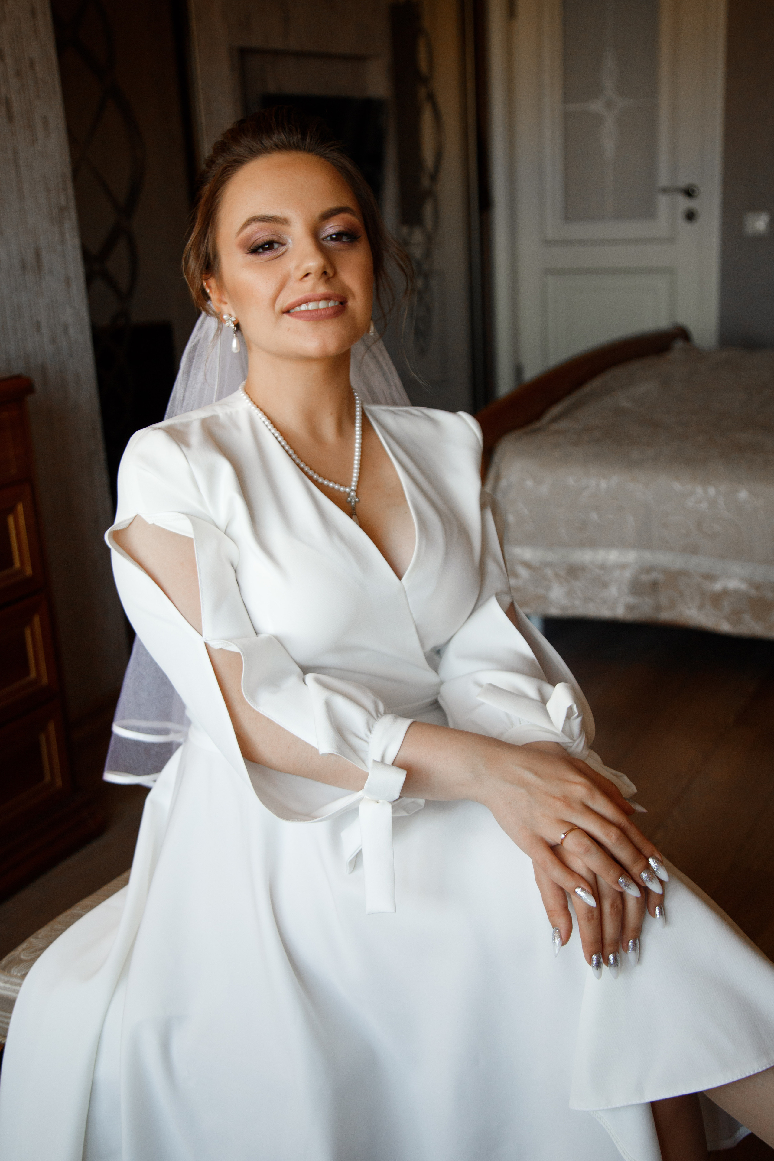 Валерия и Сергей. Фотограф Максим Юсупов | Обучение фотографии