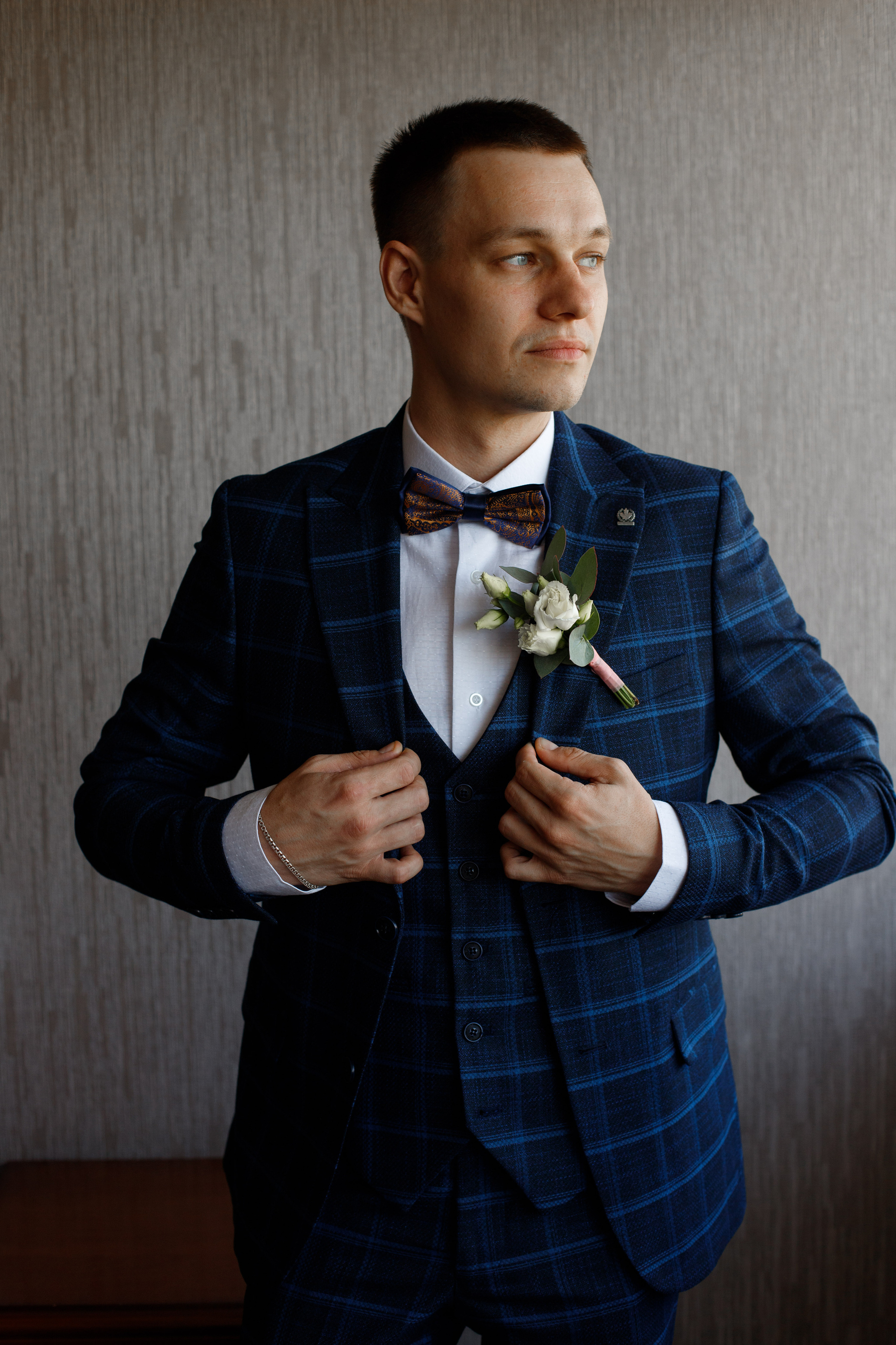 Валерия и Сергей. Фотограф Максим Юсупов | Обучение фотографии