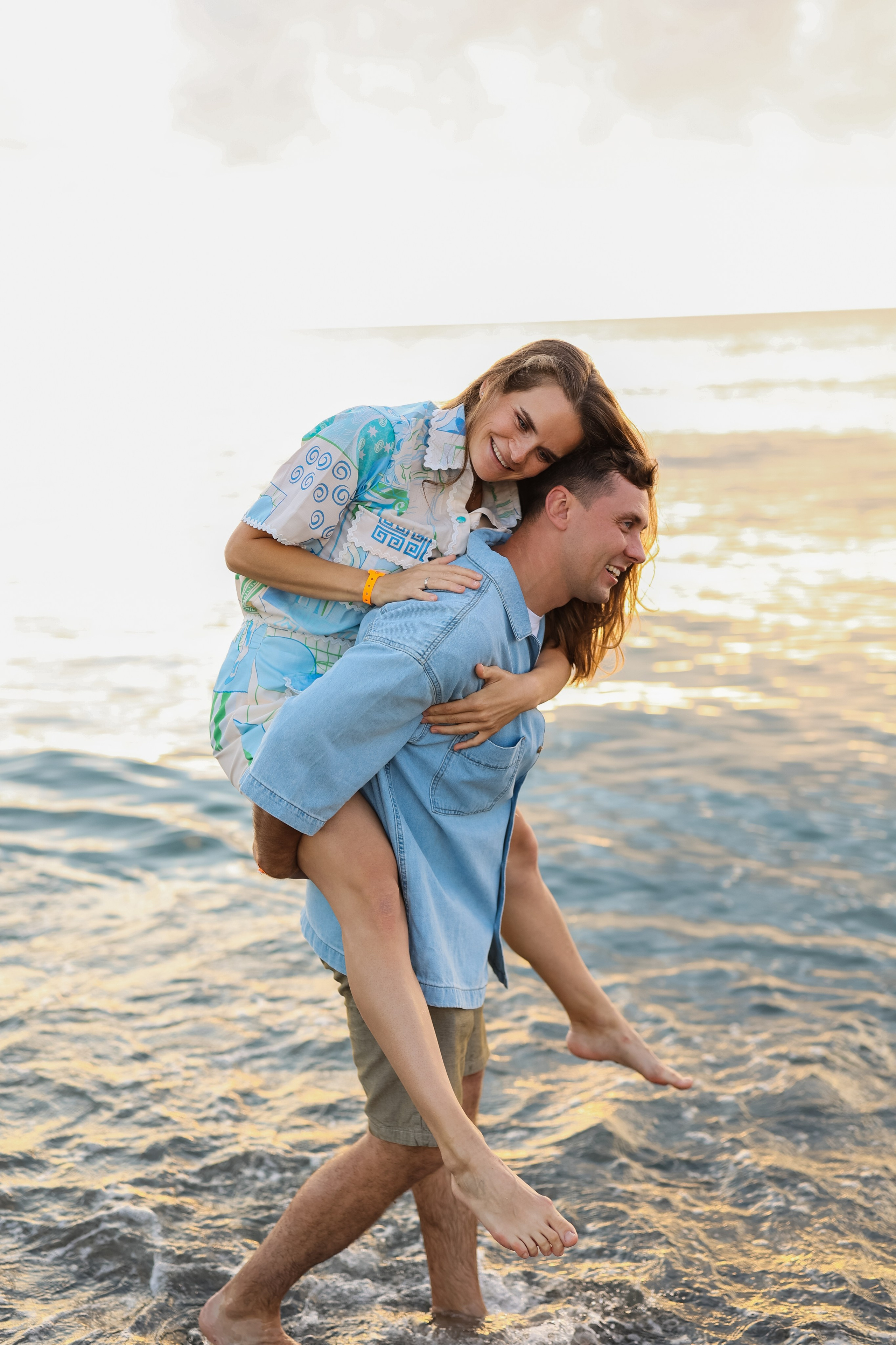 Семейная фотосессия. Людмила. Главная