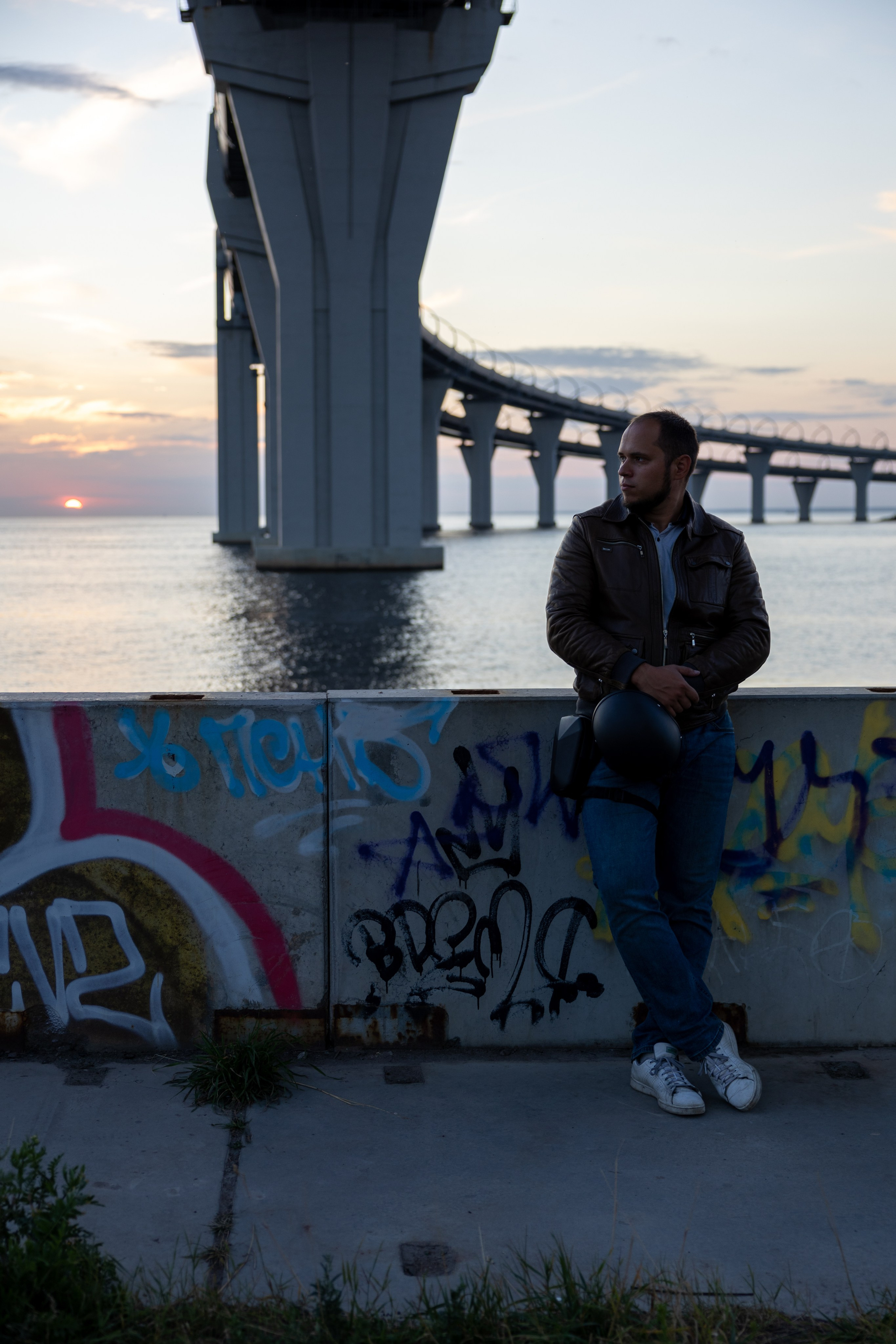 Инокентий. Репортажный фотограф Санкт-Петербург | Роман Карбышев